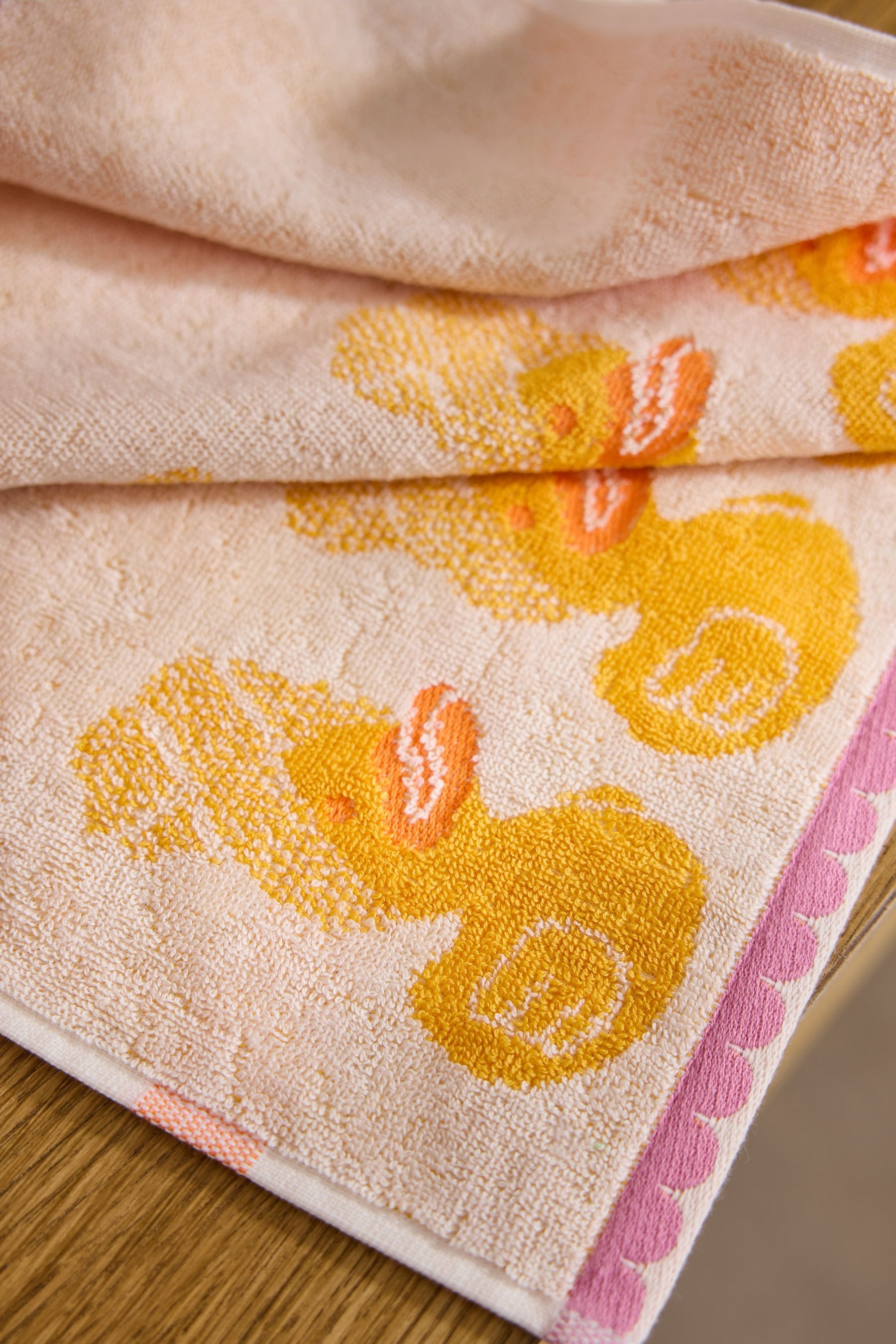 Next Handtuch 2er Set Spa-Waschlappen, Ente, (2-St) günstig online kaufen