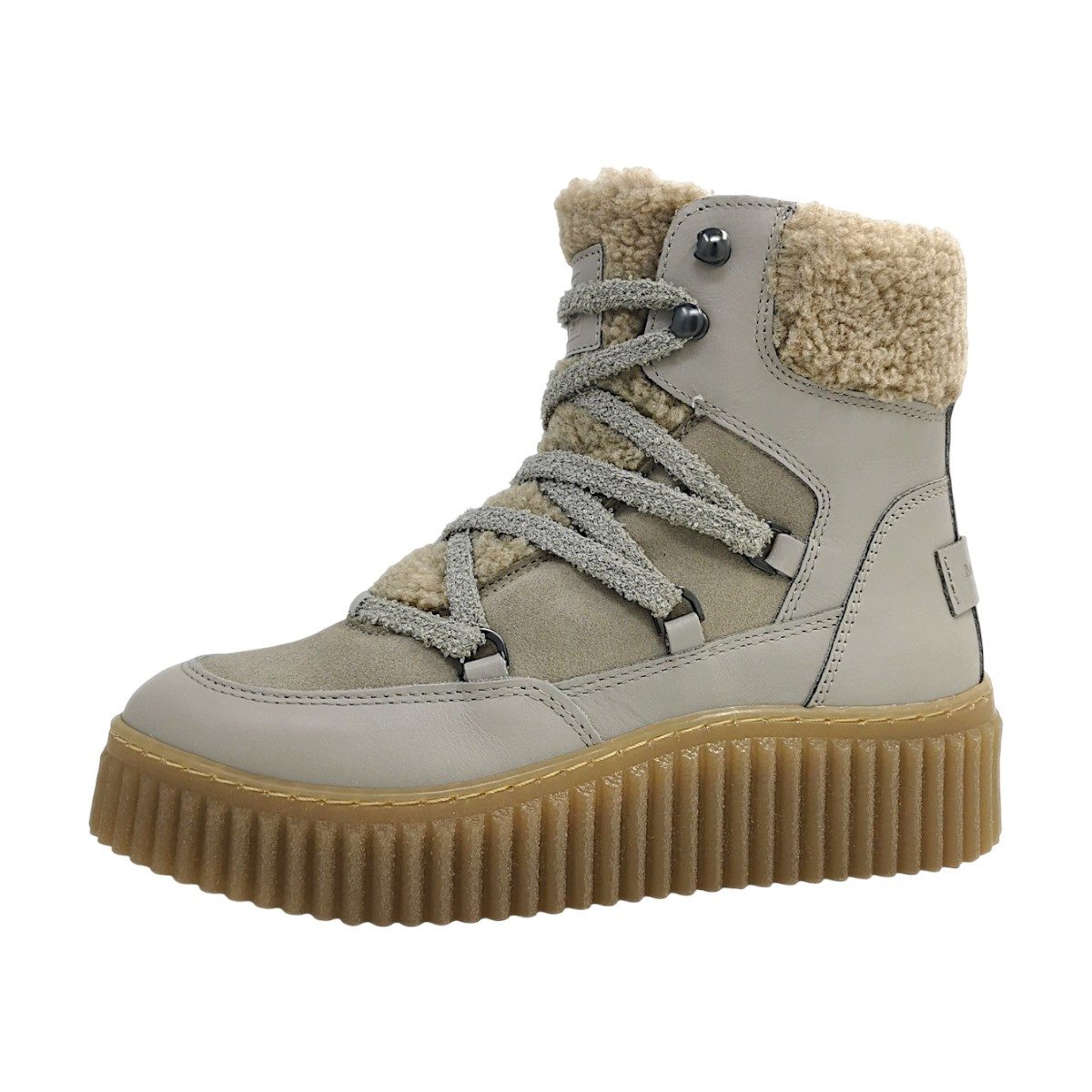 Marc O'Polo Schnürstiefel Schnürstiefelette günstig online kaufen