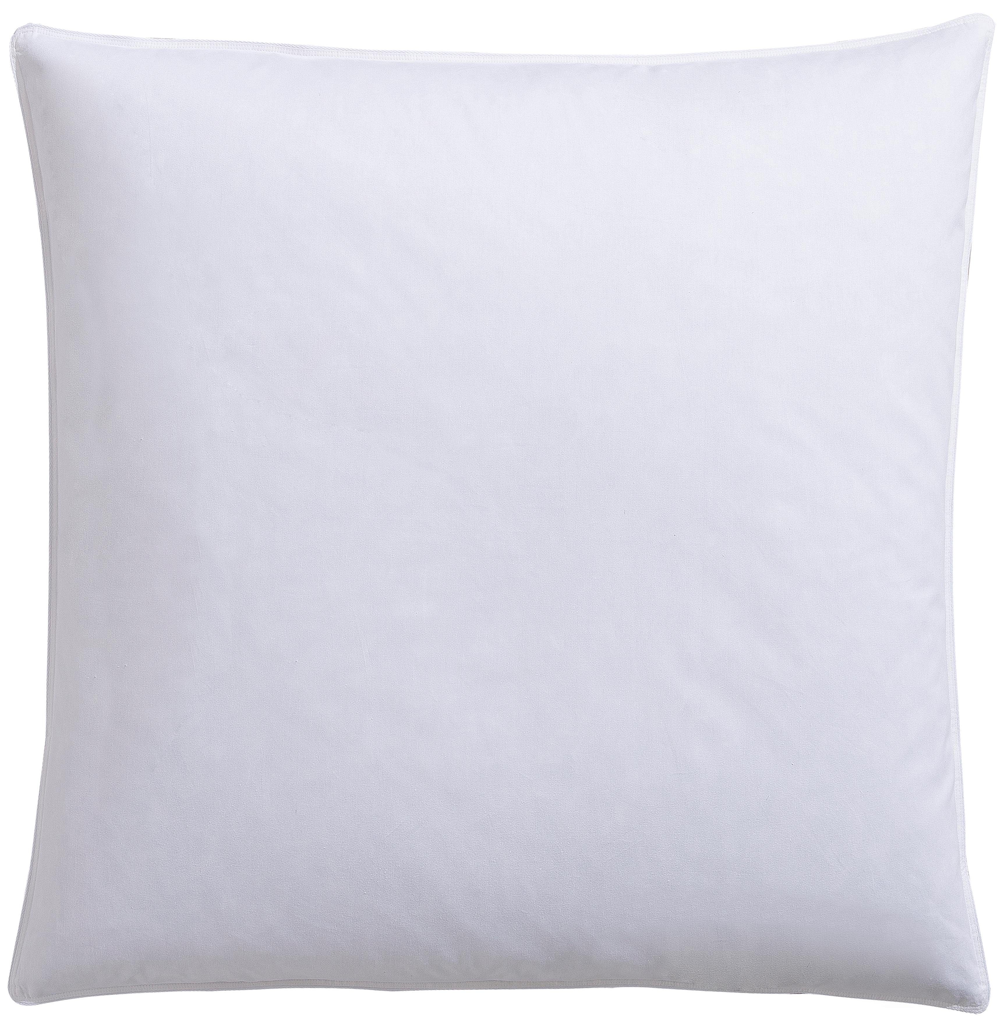 Hanse by RIBECO Federkopfkissen Jonas, Füllung: 90% Federn, 10% Daunen günstig online kaufen