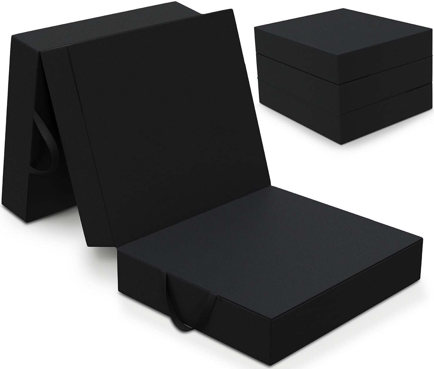 Klappmatratze 90x200 cm, 75x195 cm und günstig online kaufen