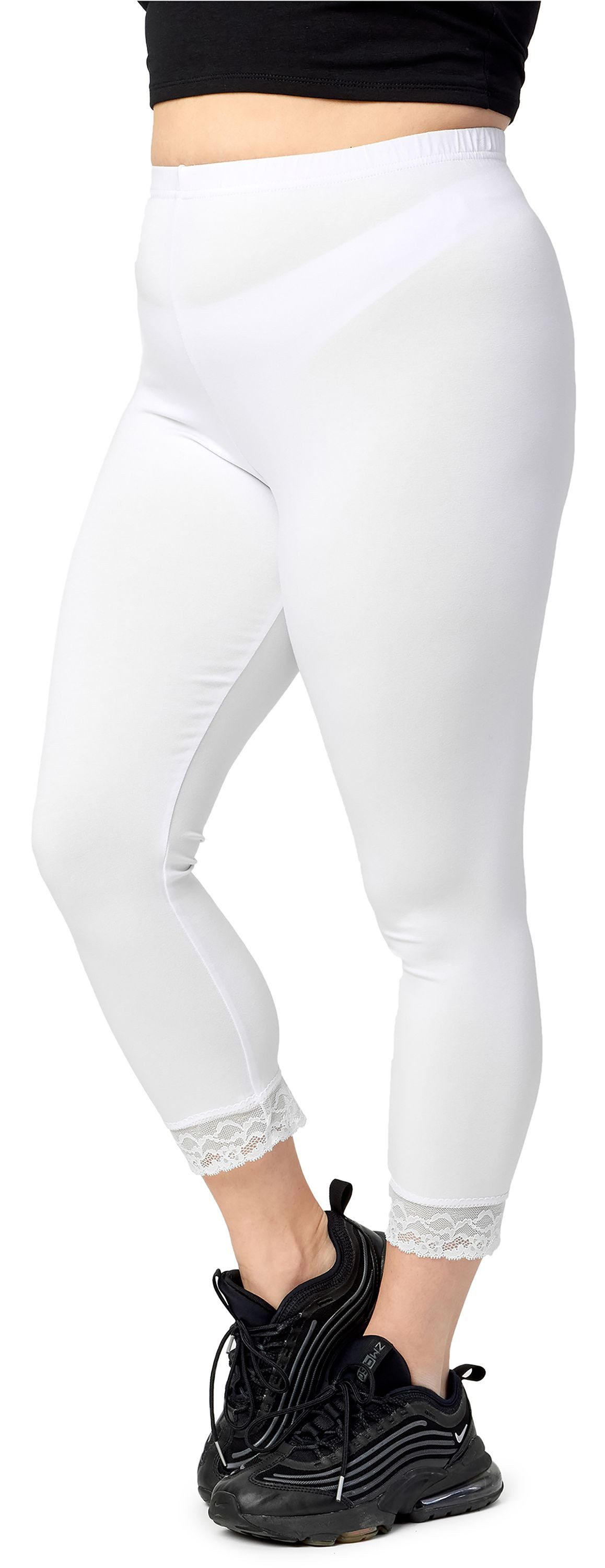 Merry Style Leggings Große Größen Damen günstig online kaufen