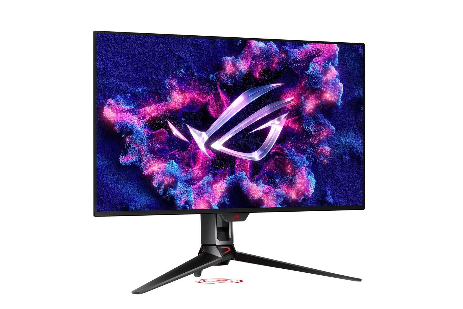 Asus PG32UCDMZ Gaming-LED-Monitor (3840 x 2160, 0,03 ms Reaktionszeit, 240 Hz, OLED)