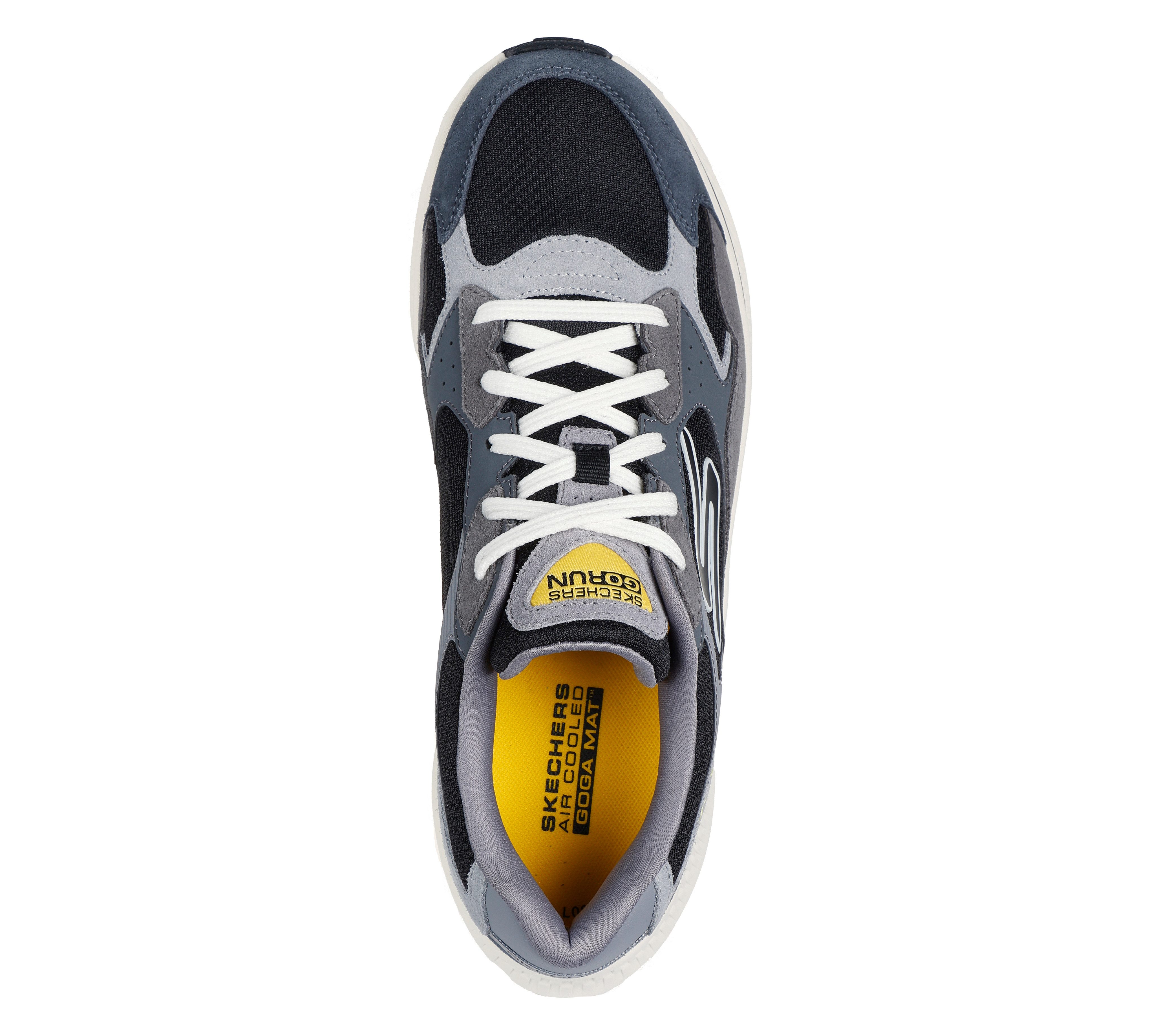 Skechers GO RUN CONSISTENT 2.0 RETRO günstig online kaufen