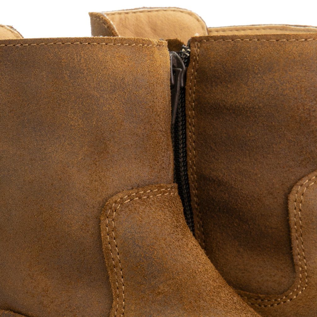 Travelin' Launay Stiefel Atmungsaktiv