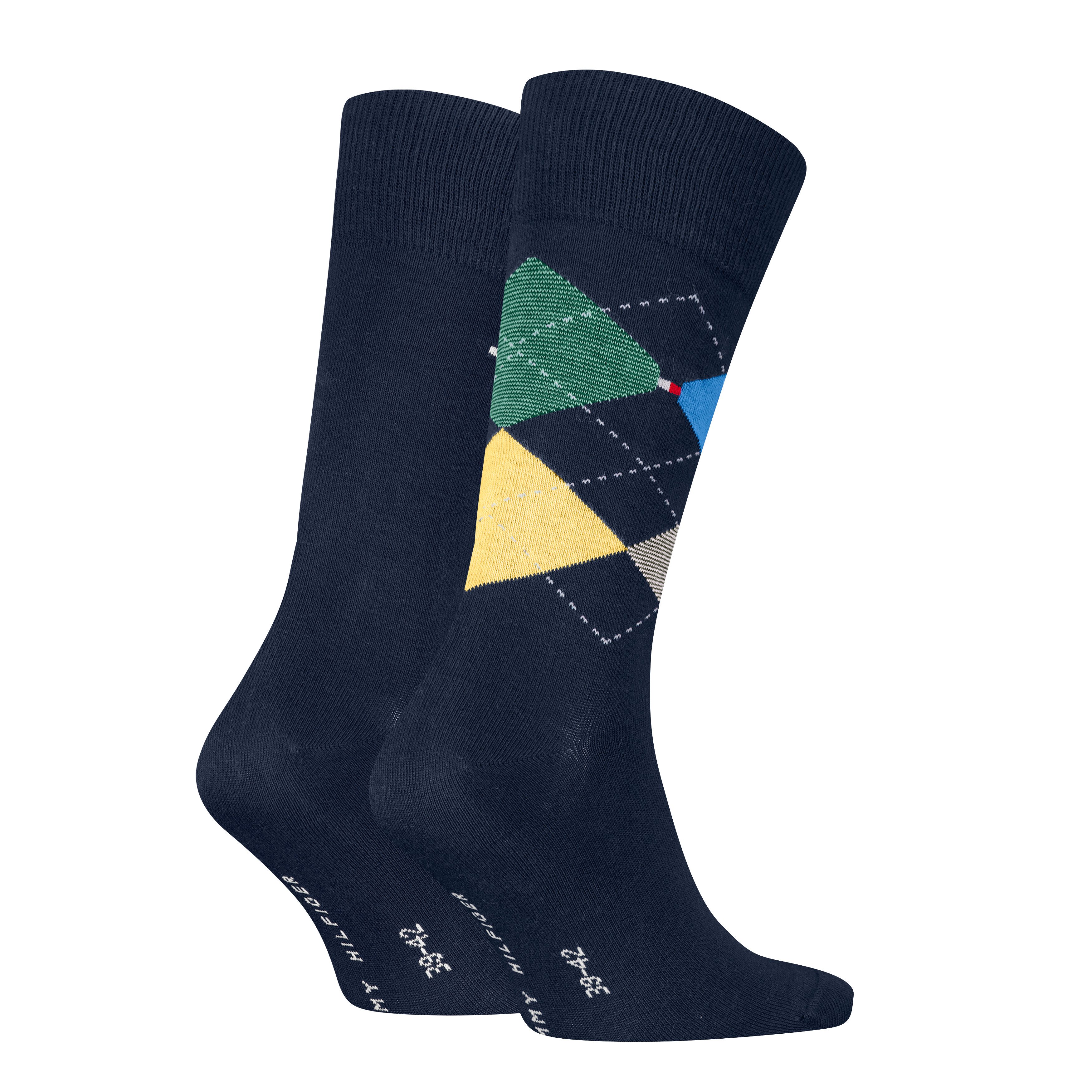 Tommy Hilfiger Socken TH MEN SOCK günstig online kaufen