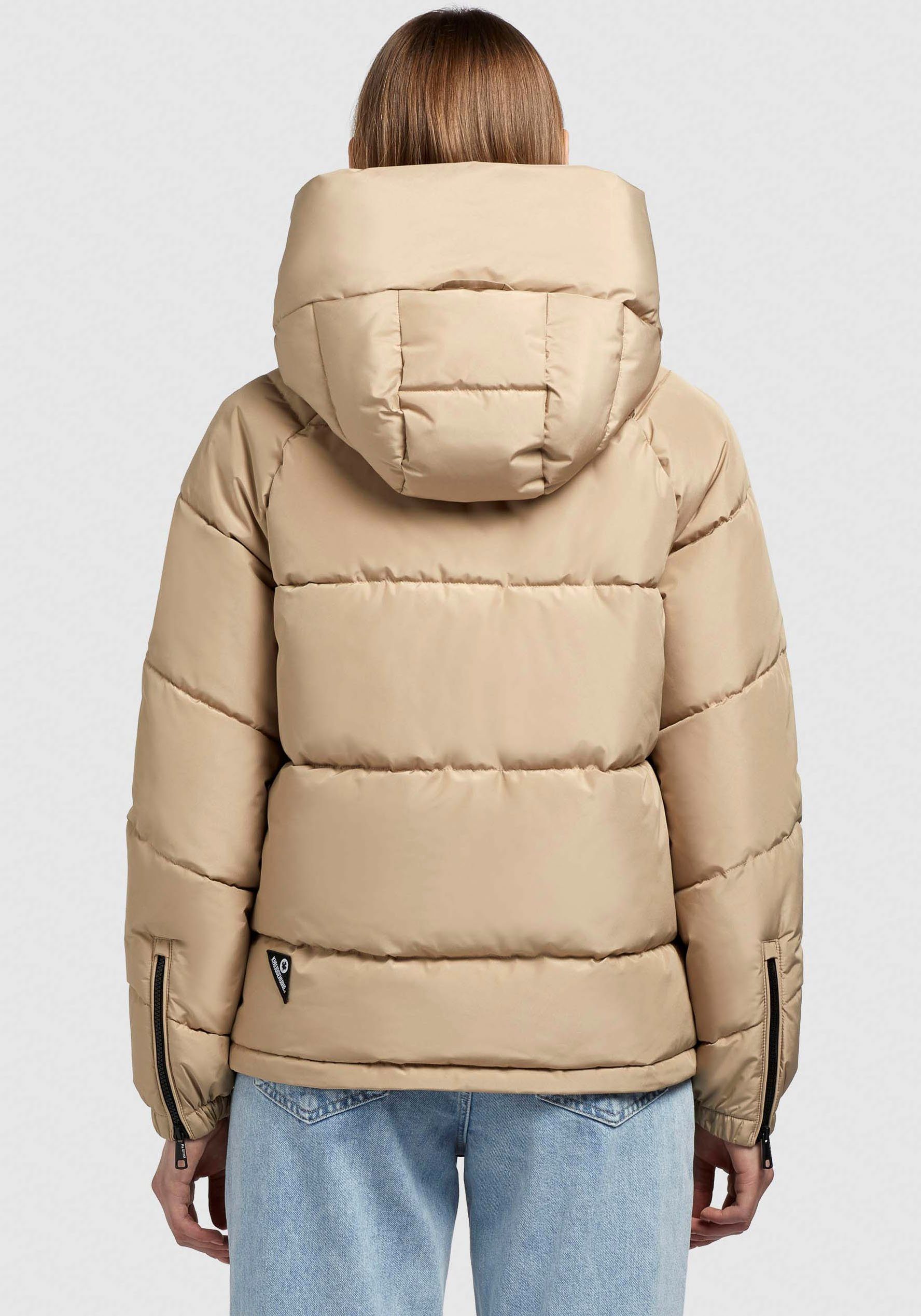 khujo Steppjacke ESILA4 günstig online kaufen