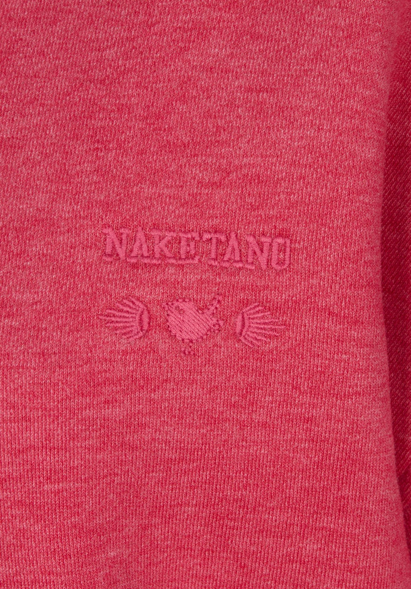 naketano Hoodie