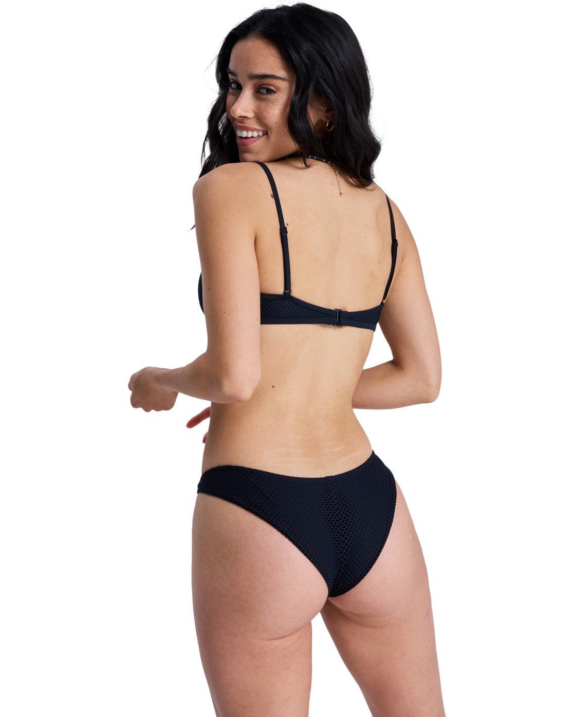 Roxy Badehose Roxy Island Cheeky