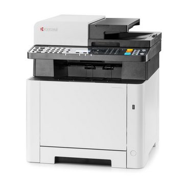 KYOCERA Kyocera ECOSYS MA2100cwfx Multifunktionsdrucker, (WLAN, ADF (Automatischer Dokumenteneinzug), Automatischer Duplexdruck)