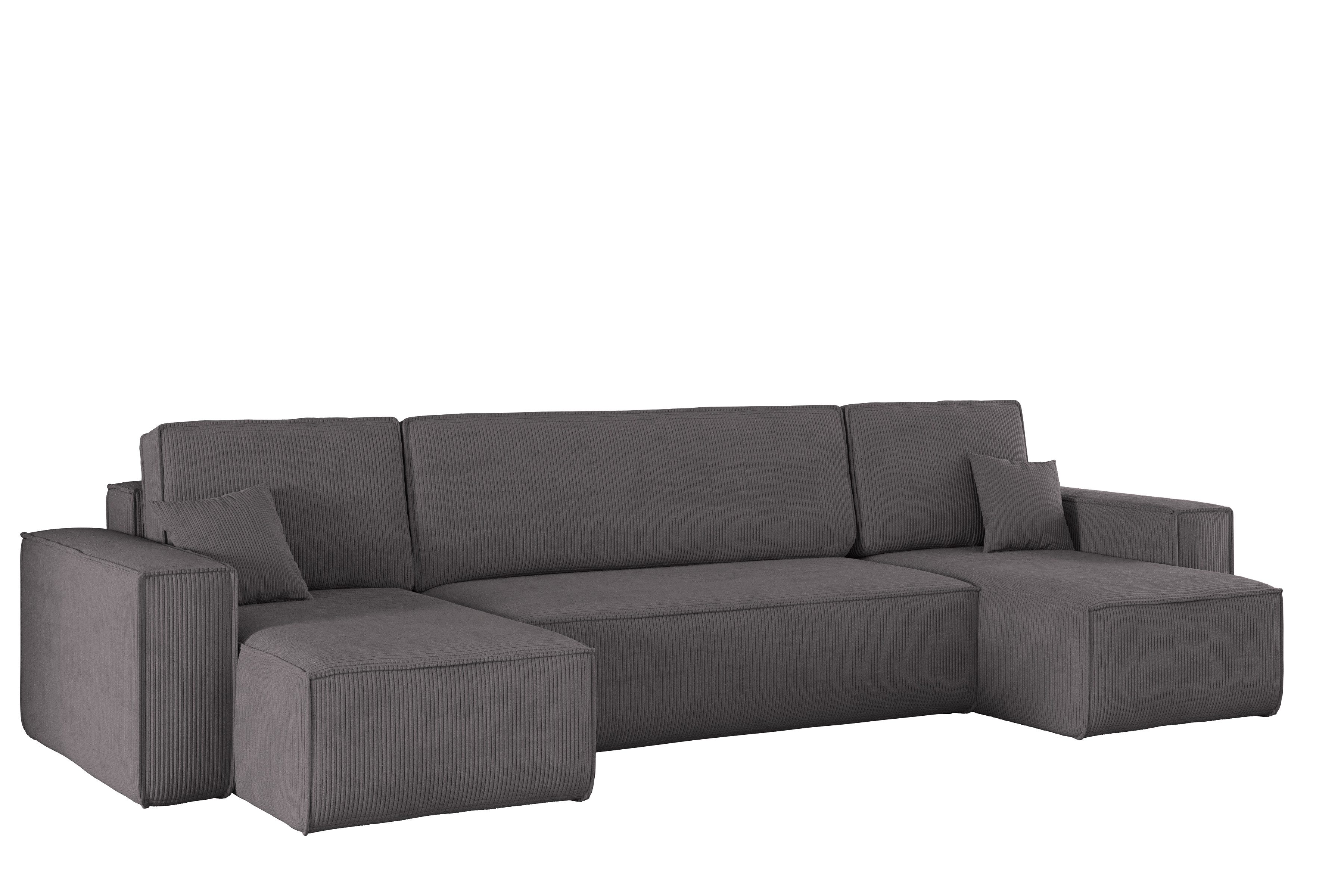 Kaiser Möbel Ecksofa mit schlaffunktion und günstig online kaufen