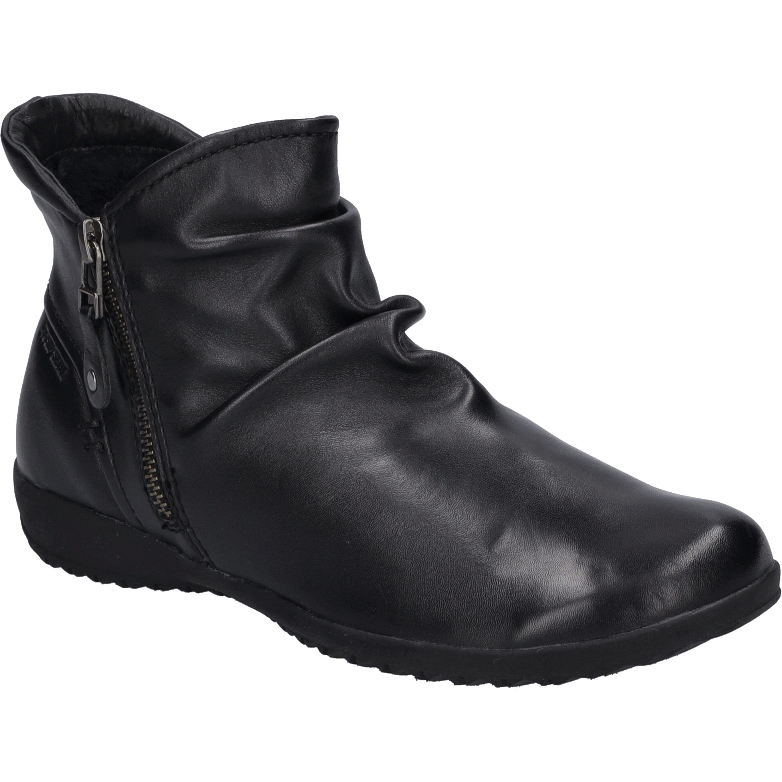 Josef Seibel Naly 41, schwarz Stiefelette günstig online kaufen