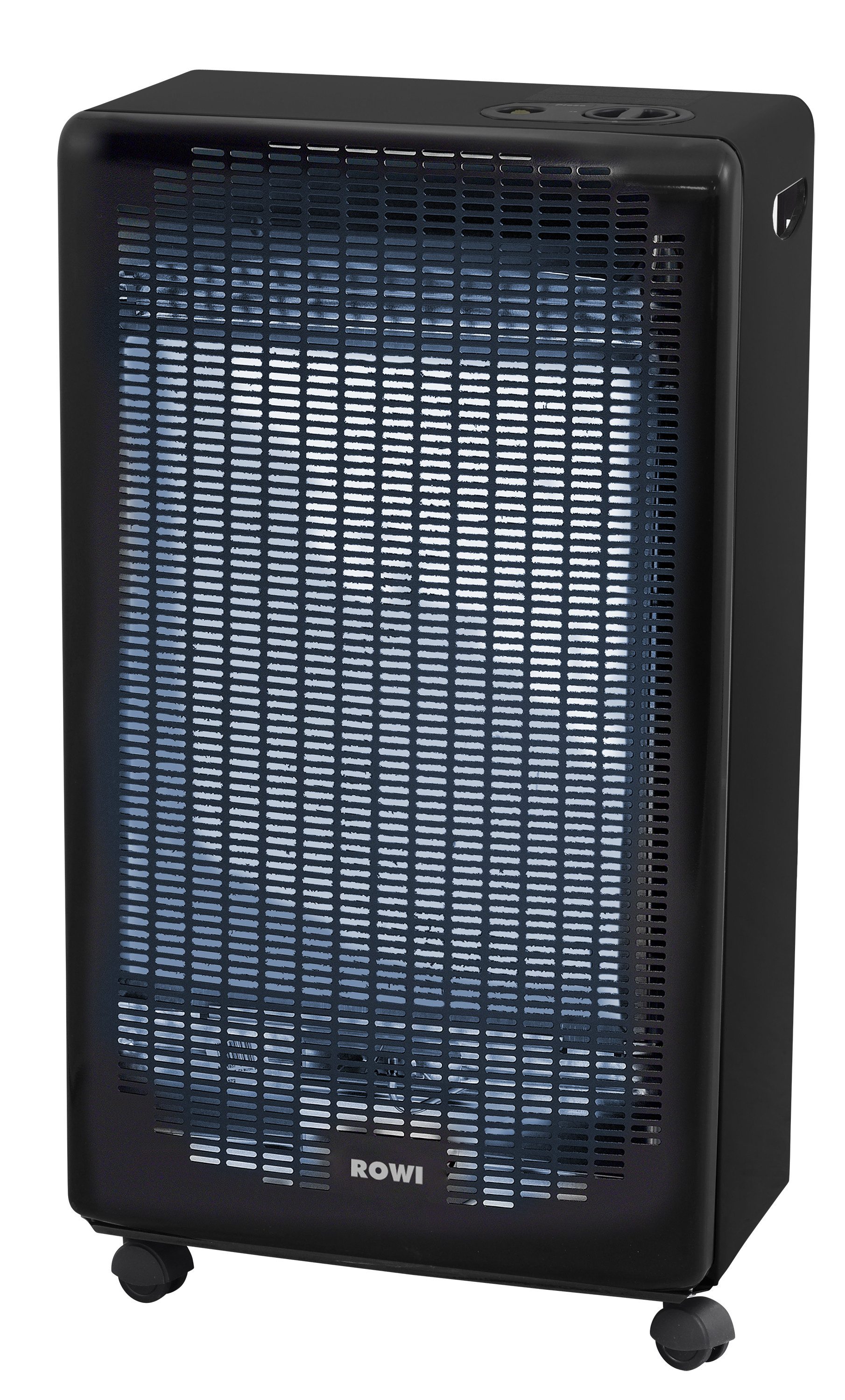 ROWI Heizgerät Gas-Heizofen Rowi Blue Flame günstig online kaufen