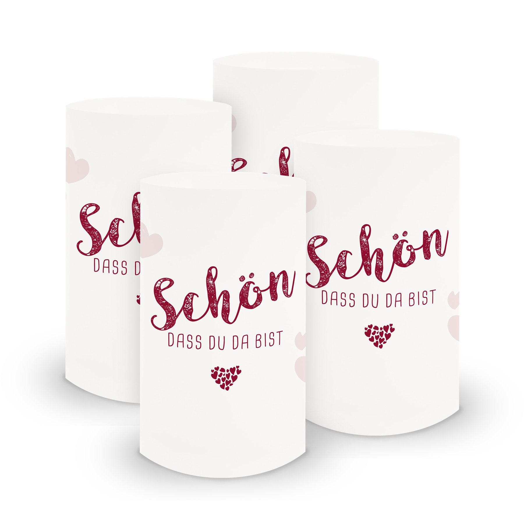 itenga Windlicht itenga 6x Windlicht klein günstig online kaufen