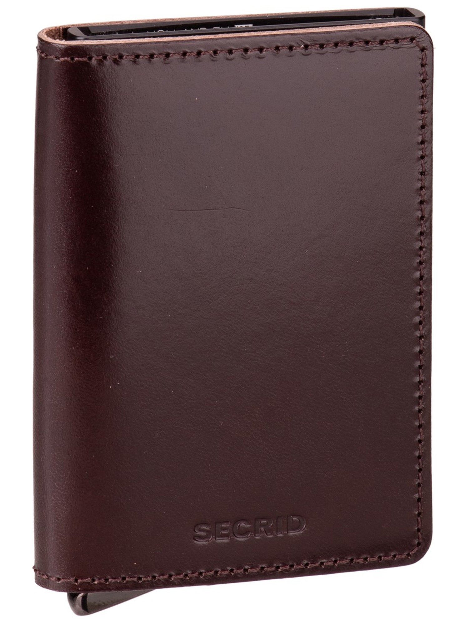 SECRID Geldbörse Slimwallet Dusk