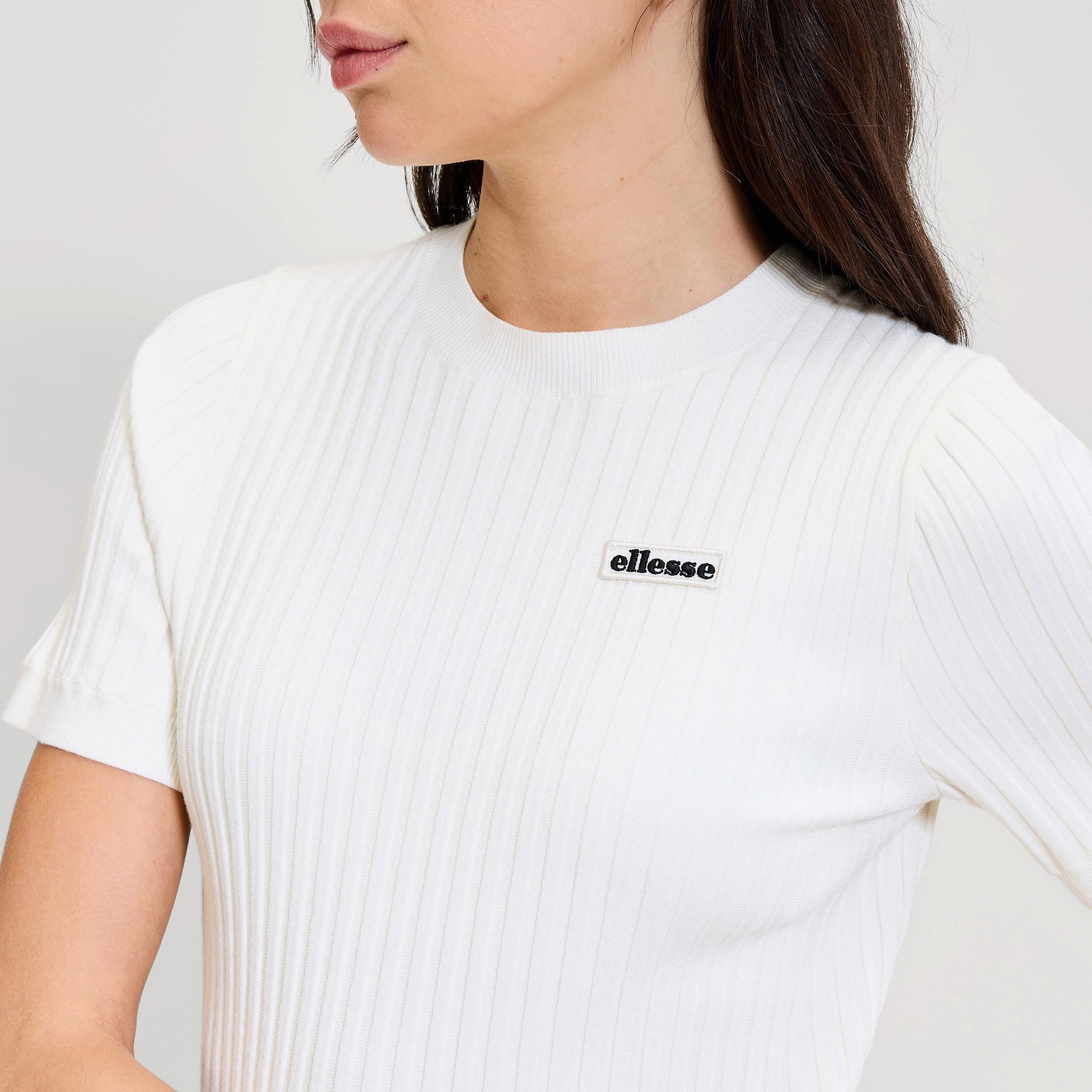 Ellesse T-Shirt The Court