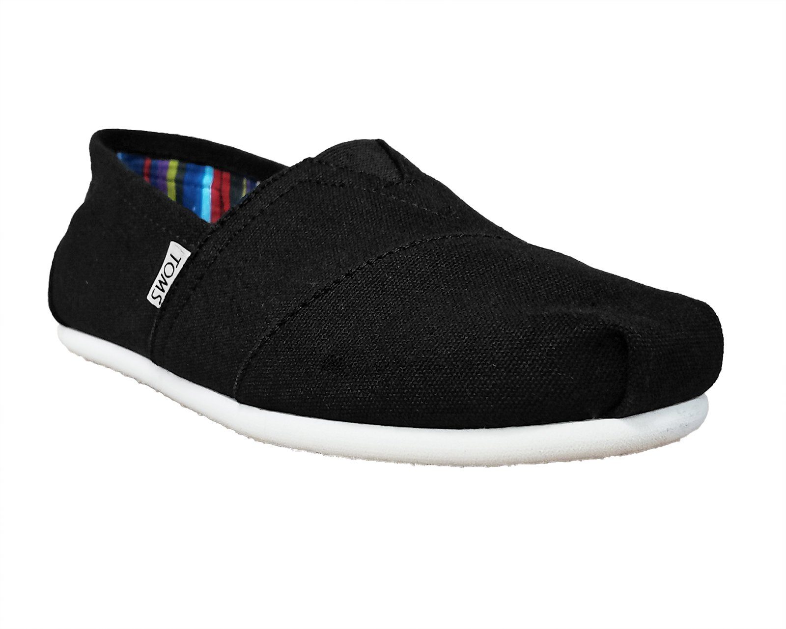 TOMS Alpargata Espadrille