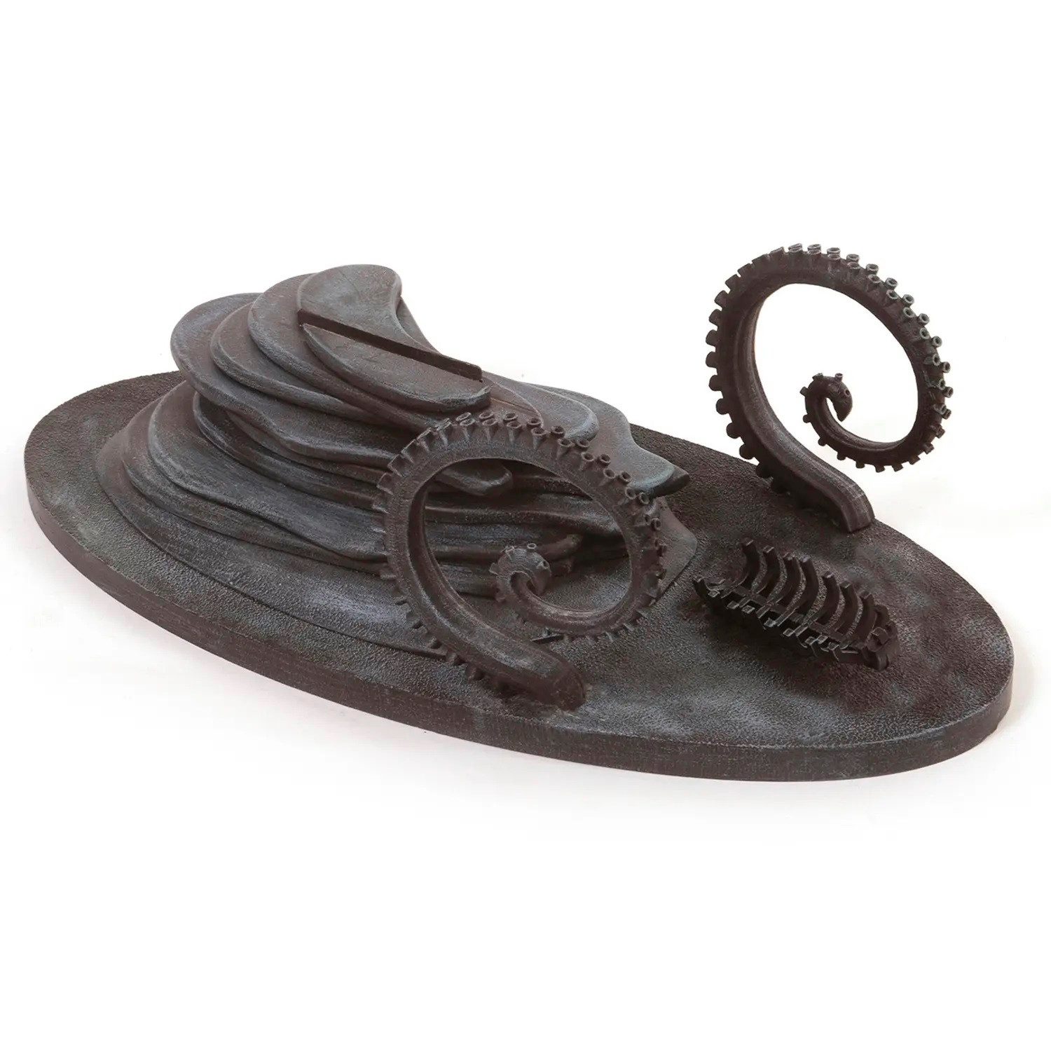 OcCre Modellbausatz Schiffs Ständer fliegender Holländer 1 Stück Zusatzartikel, (Zusatzartikel, 1-tlg., Schiffsbausatzzubehör), Made in Europe