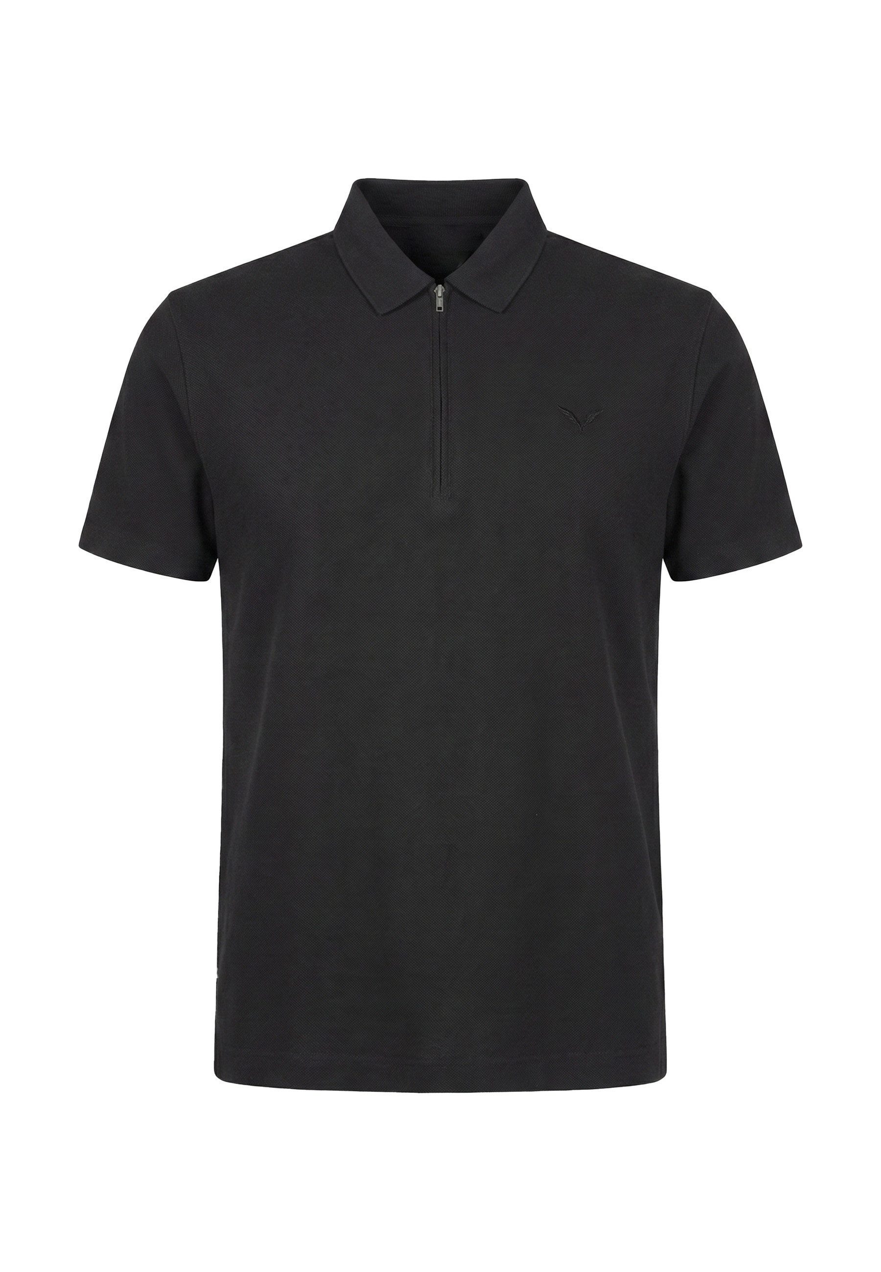 Kleinigkeit Poloshirt Kleinigkeit Edel Tawil Shirt (1-tlg)