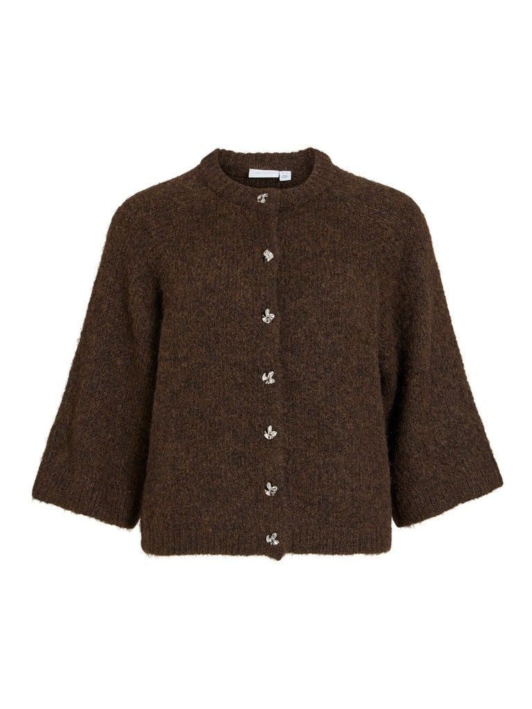 Vila Cardigan VIMARLEY 3/4 CARDIGAN