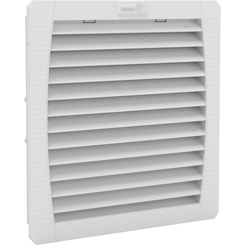 Pfannenberg Gehäuselüfter Pfannenberg PFA 40000 54 7035 Filterlüfter (B x H x T) 252 x 252 x 4