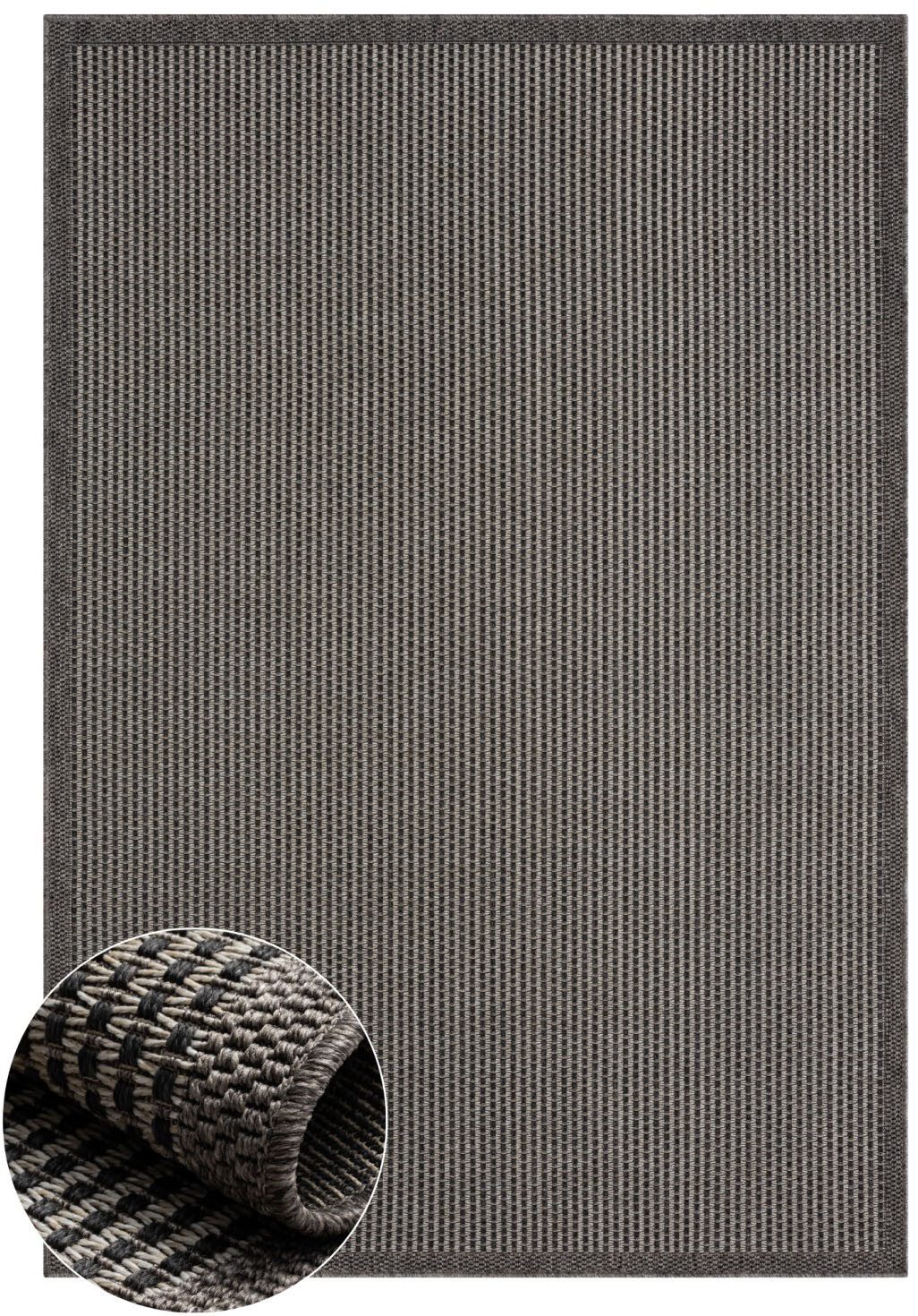 Myflair Möbel & Accessoires Teppich »Natura, LAGERRÄUMUNG!«, rechteckig, 6 günstig online kaufen