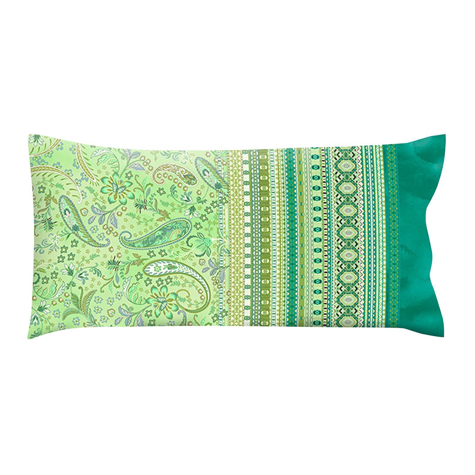 Bassetti Bettwäsche, Mako Satin, 1 teilig