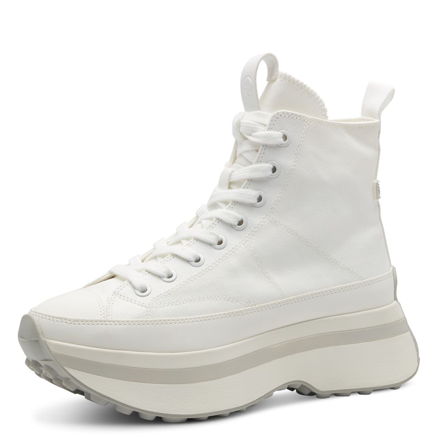 Tamaris Plateausneaker