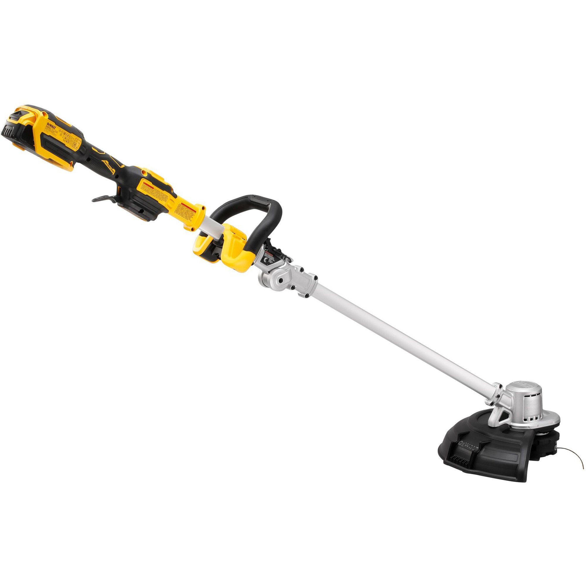 DeWalt Akku-Rasentrimmer Akku-Rasentrimmer DCMST561N, 18Volt