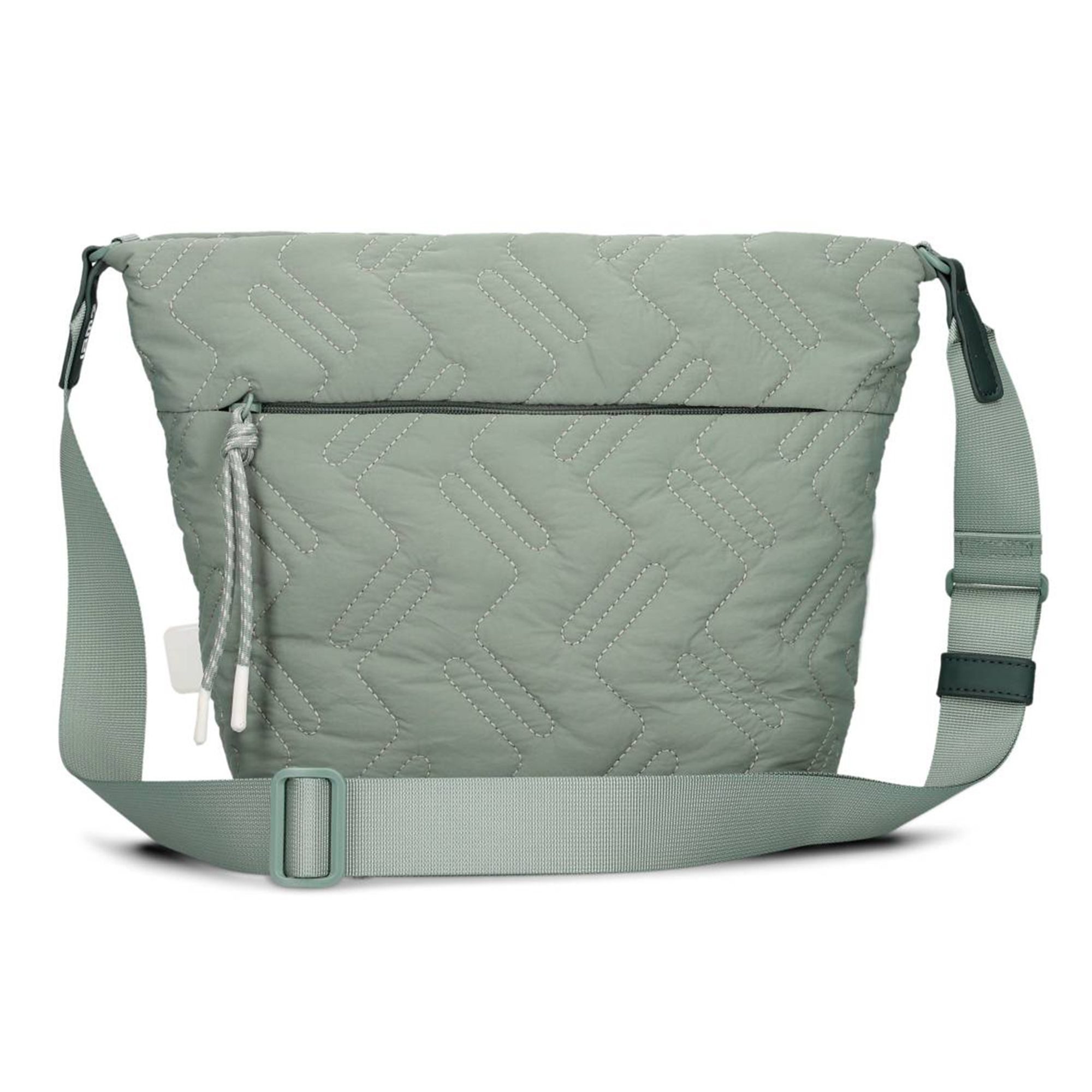 Zwei Shopper Cleo, Nylon