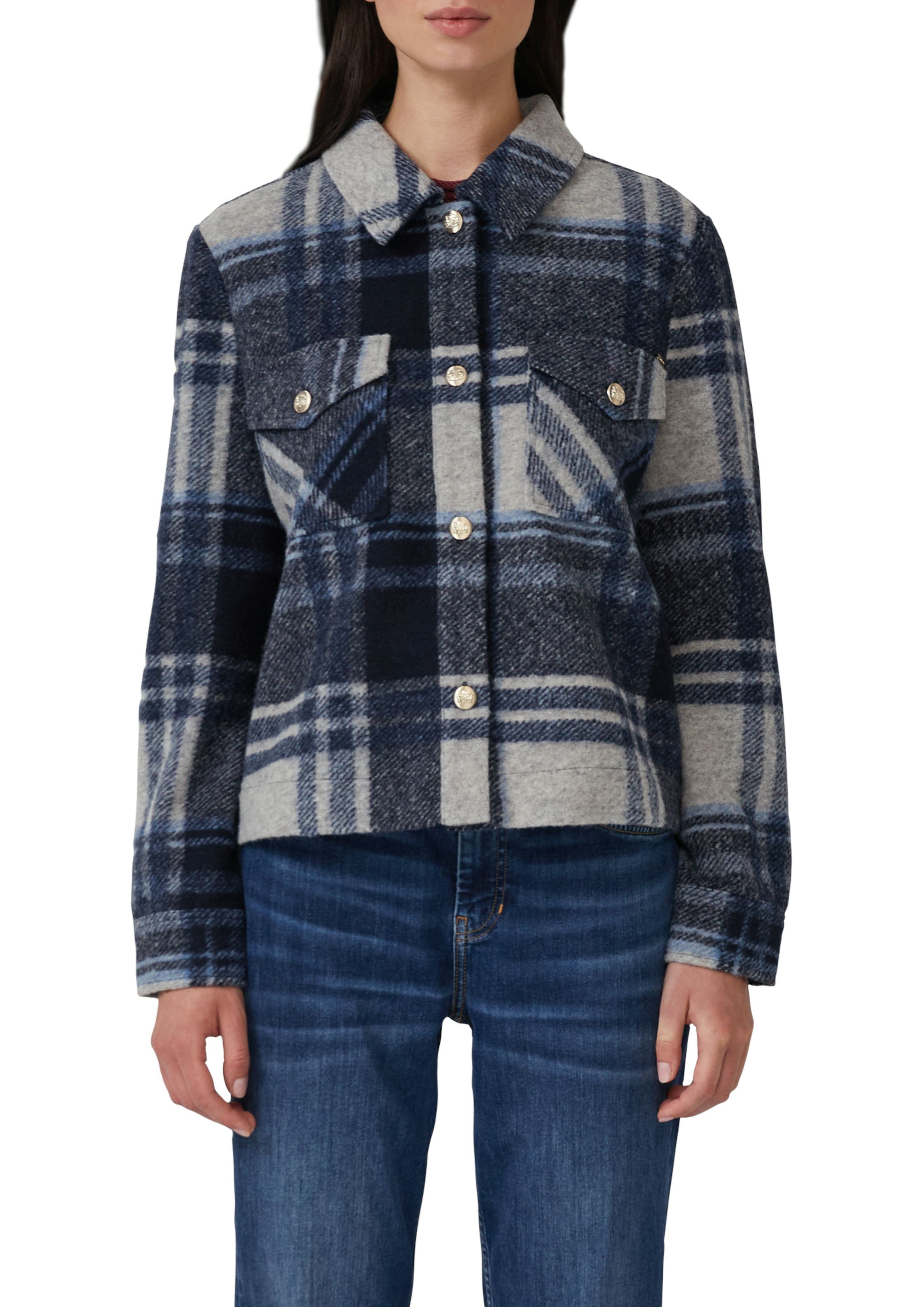 s.Oliver Kurzjacke günstig online kaufen
