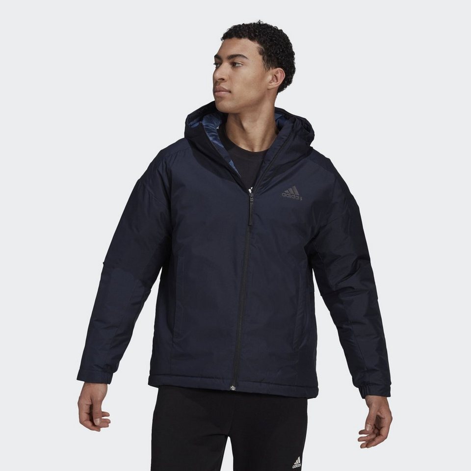 adidas Sportswear Regenjacke TRAVEER INSULATED JACKE