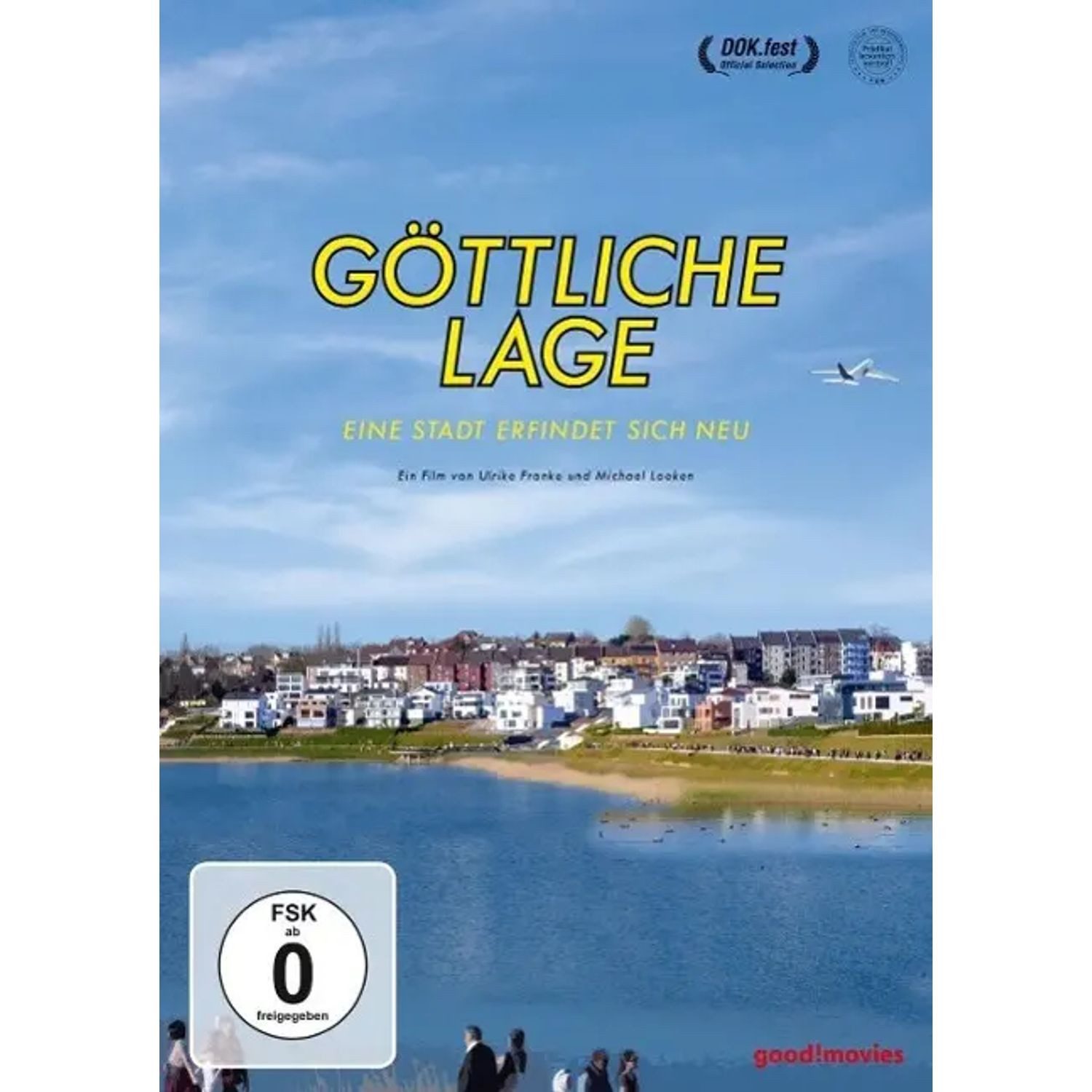 Indigo DVD Göttliche Lage