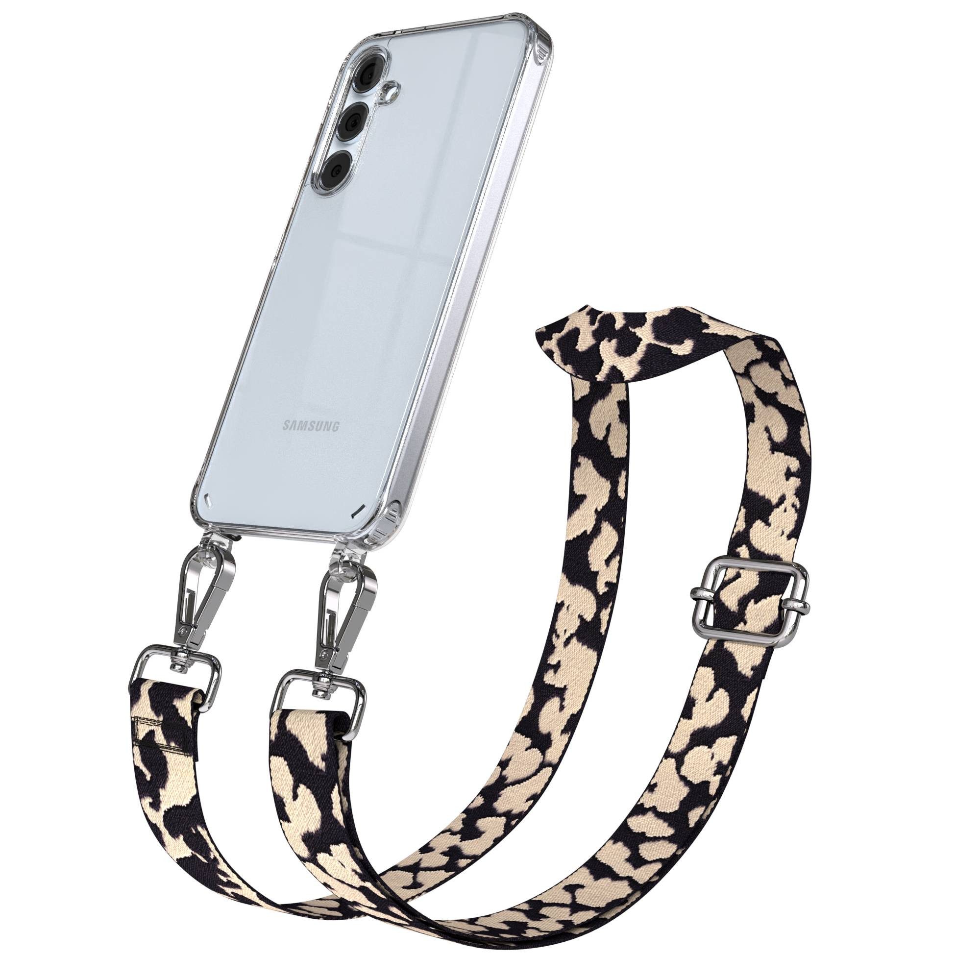 Handykette Umhängeband für Samsung Galaxy A35