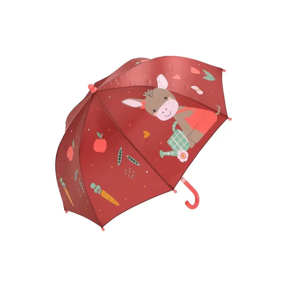 Sterntaler® Stockregenschirm Sterntaler Regenschirm Emmily