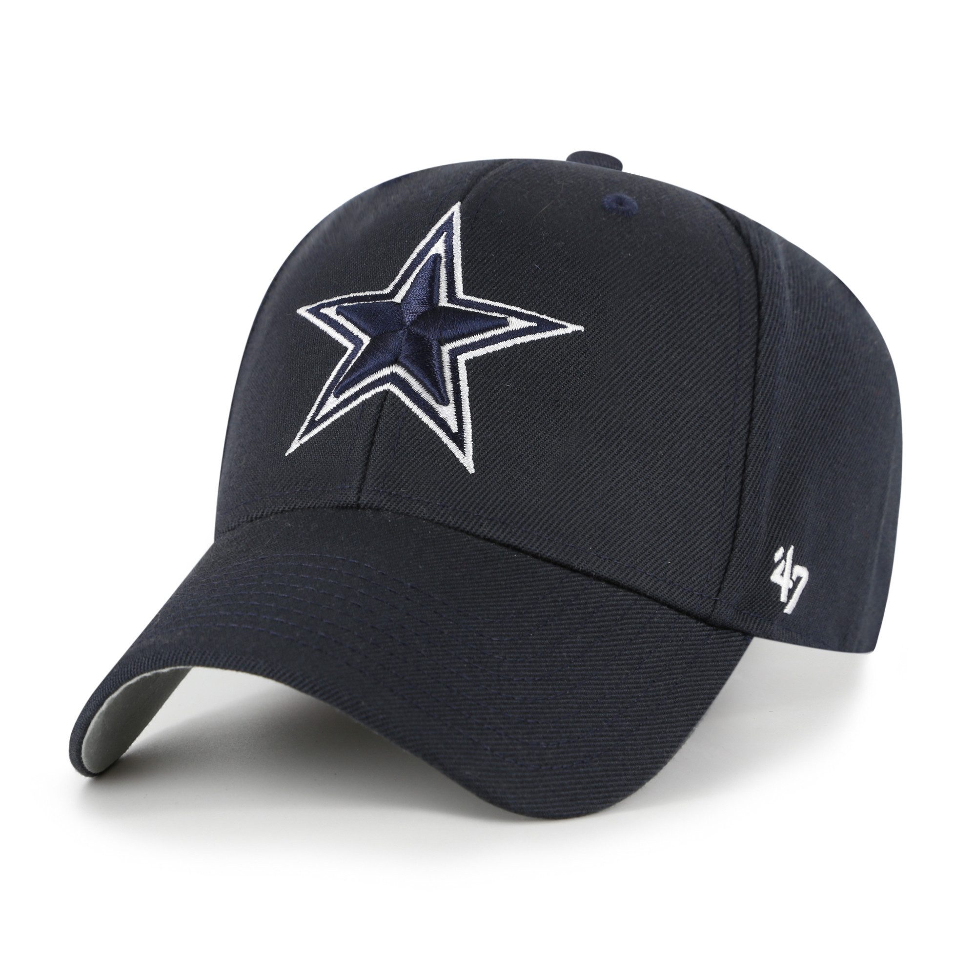 Baseball Cap '47 Brand NFL Cap Dallas Cowboys '47 MVP