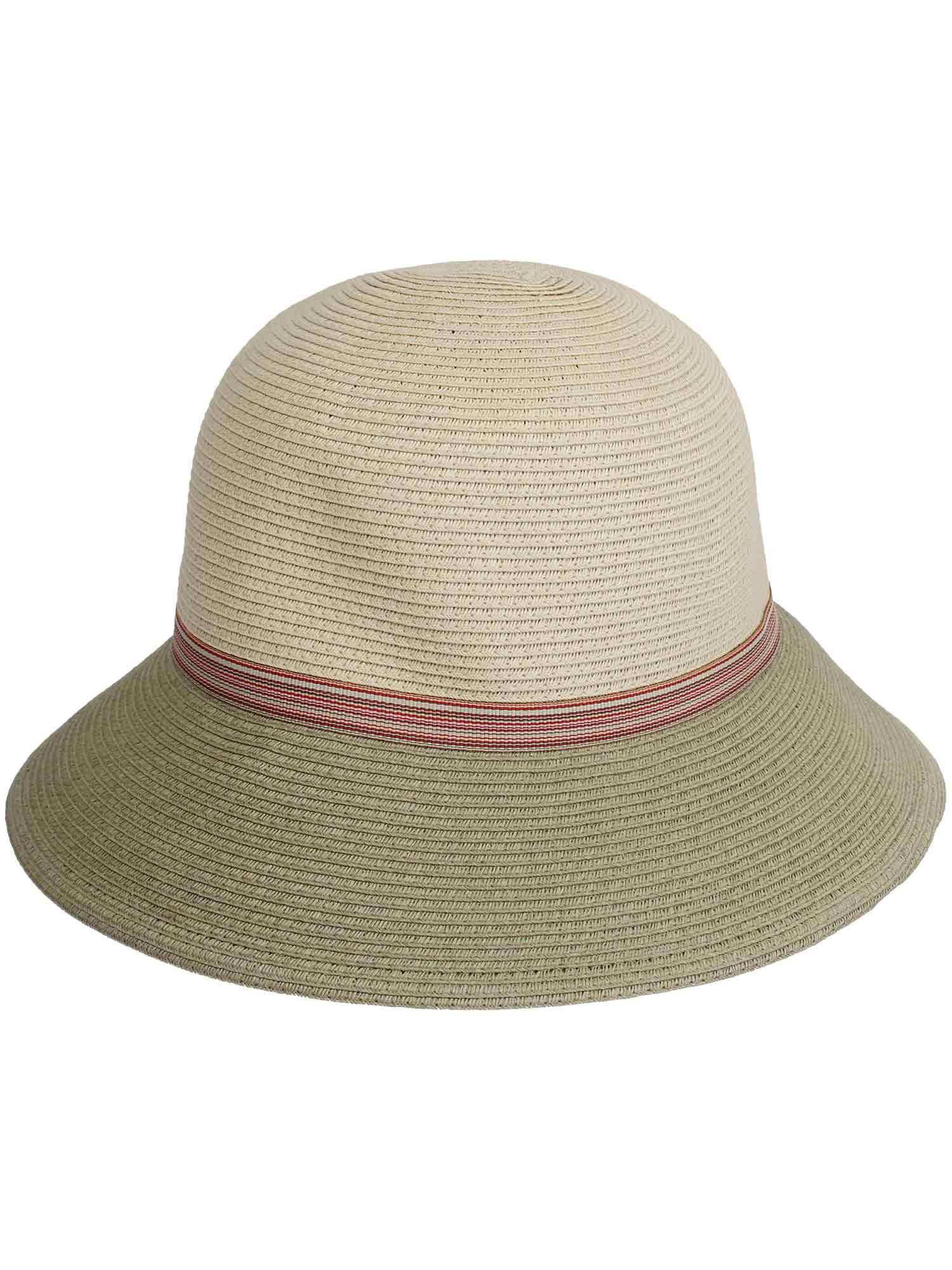 Loevenich Fedora Papier Kopfbedeckung (1-St) günstig online kaufen
