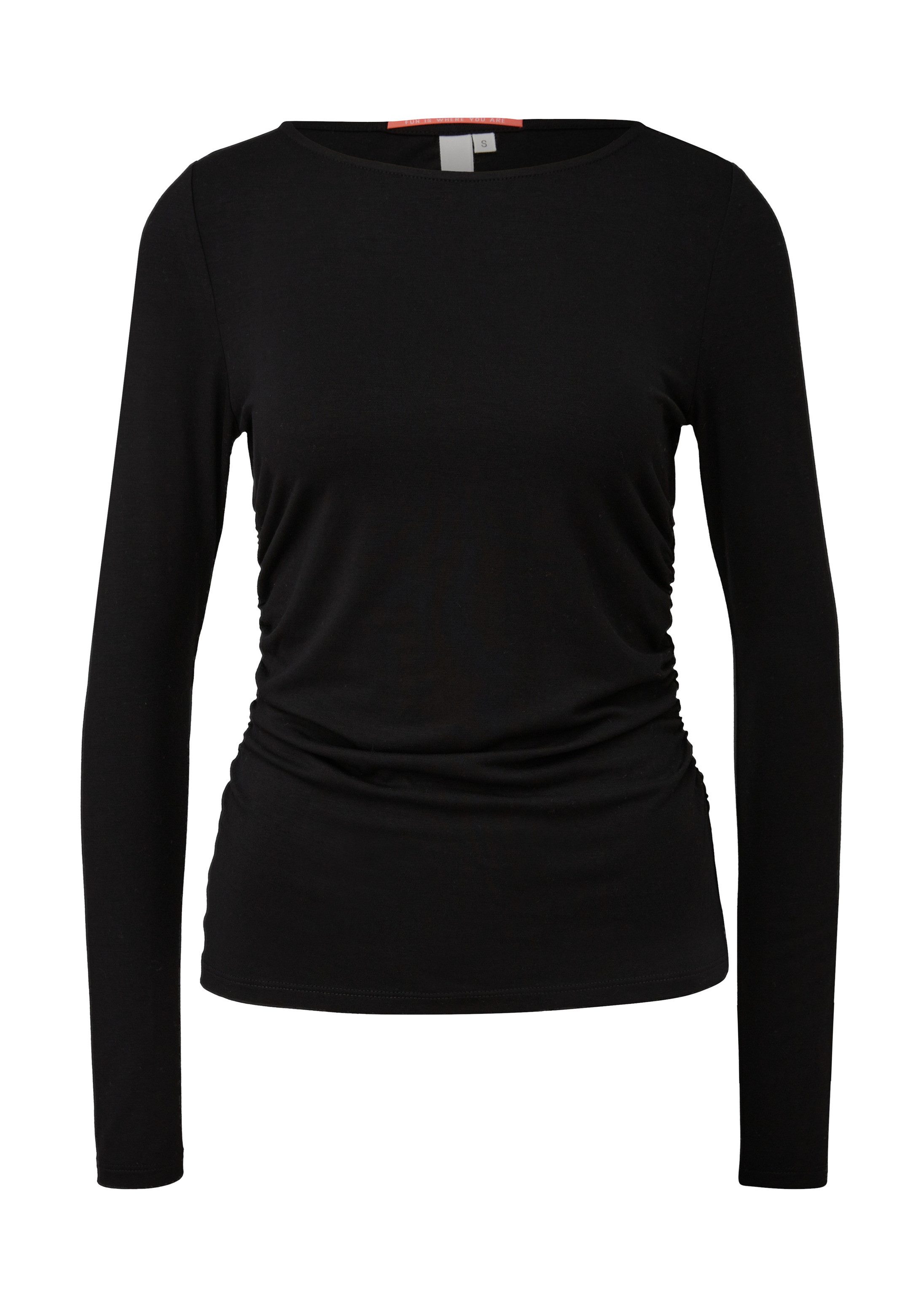 Langarmshirt T-Shirt