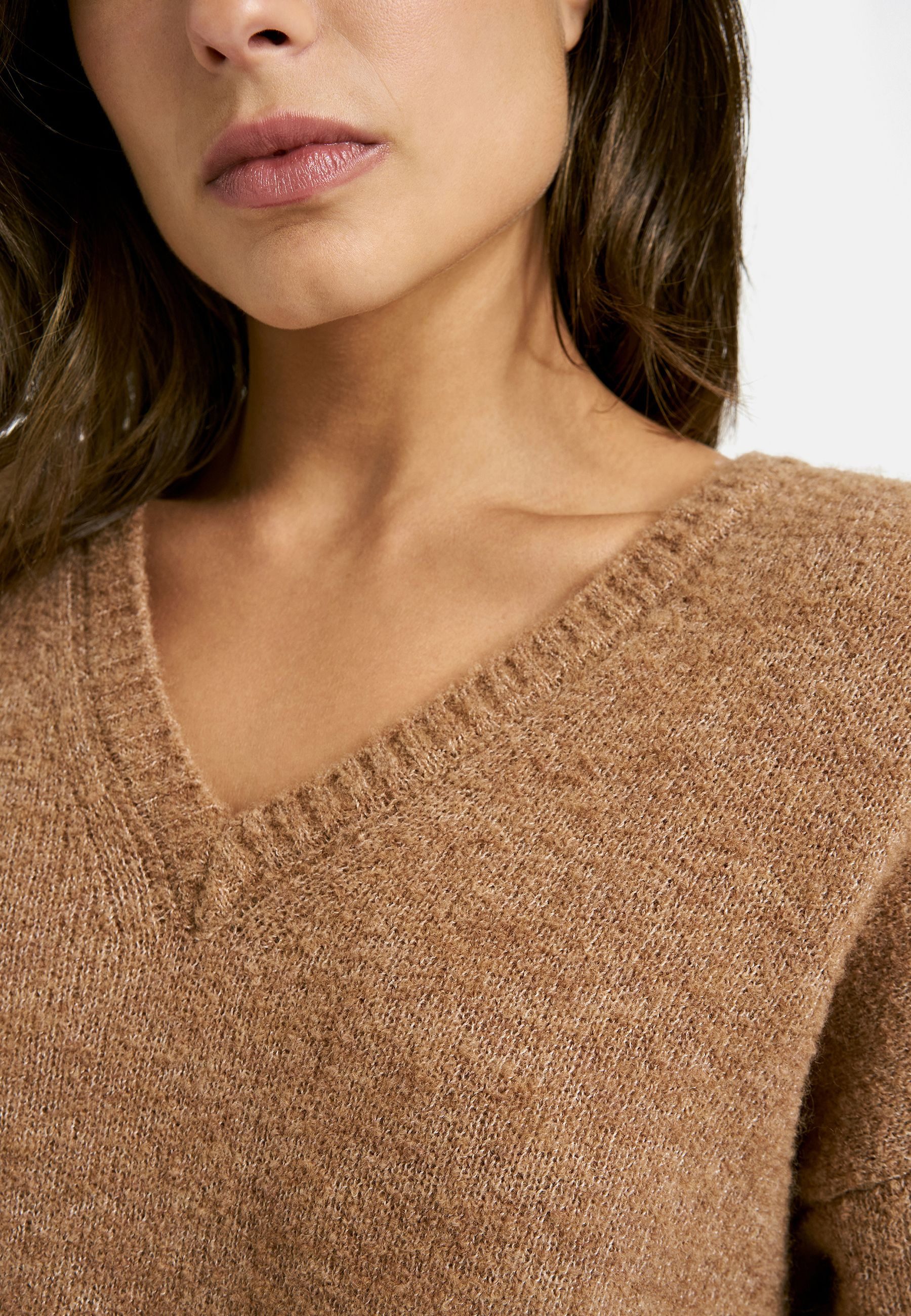 Smith & Soul Kurzarmpullover