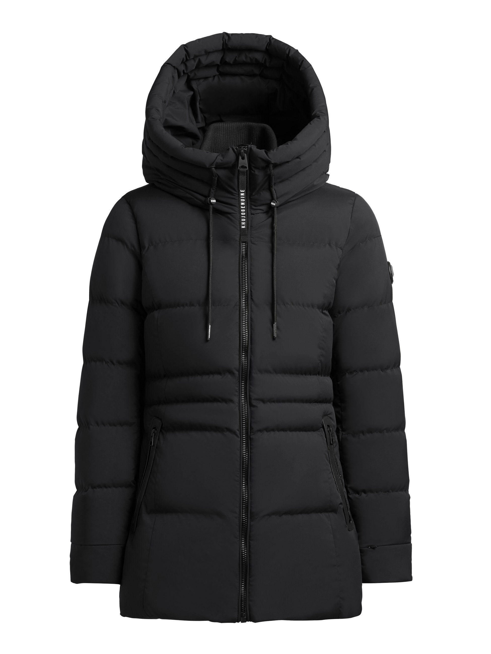 khujo Steppjacke MATLA günstig online kaufen
