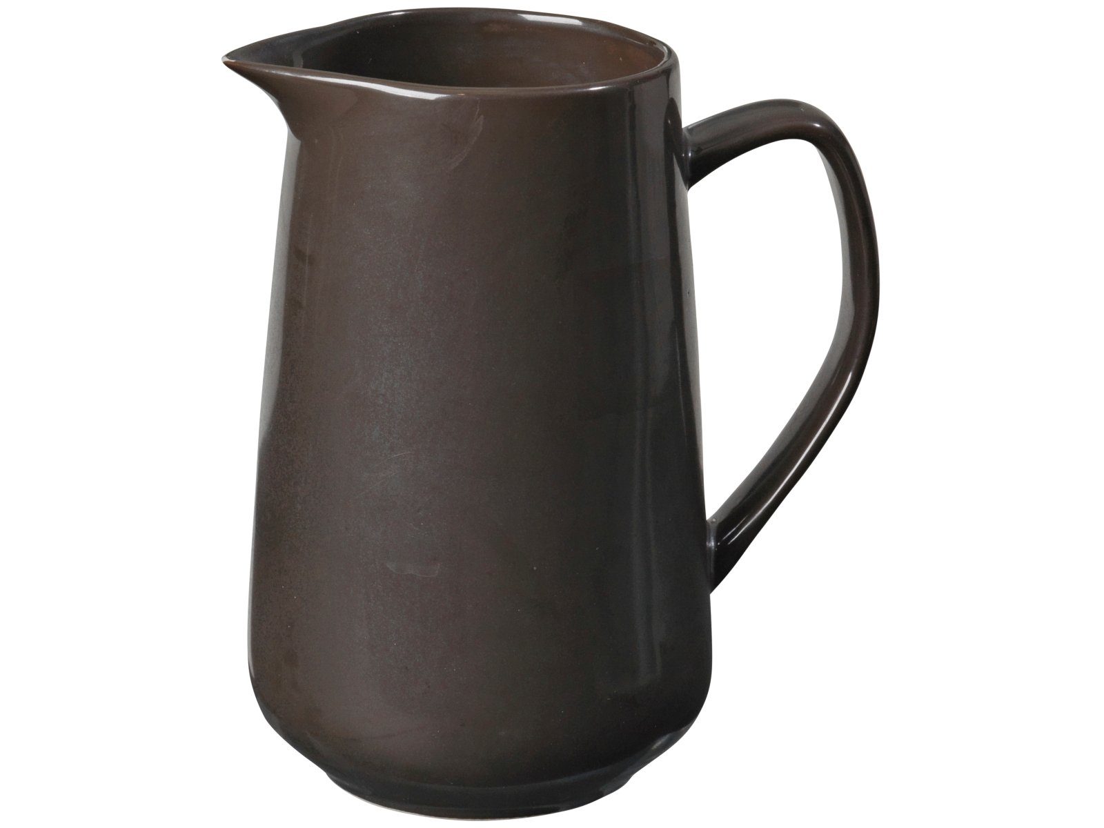 Milchkännchen ESRUM NIGHT Milchkanne gross 0,7 l