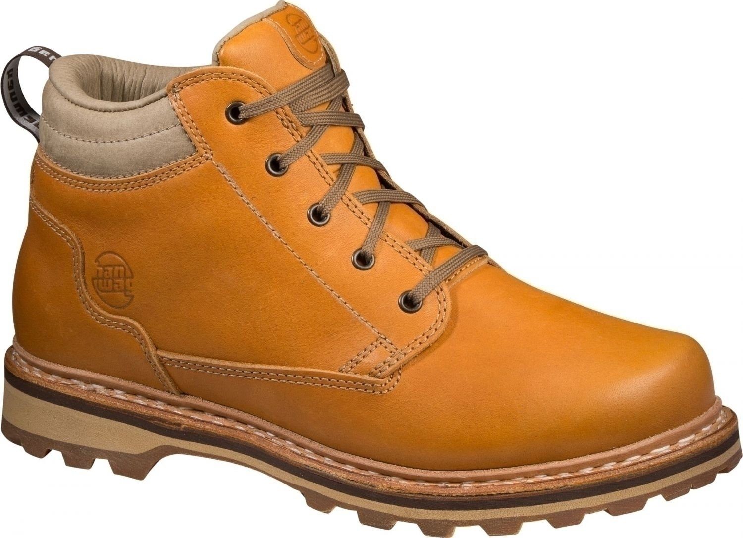 Hanwag Hanwag Herren Kofel Mid Special Edition Сапоги Outdoorschuh
