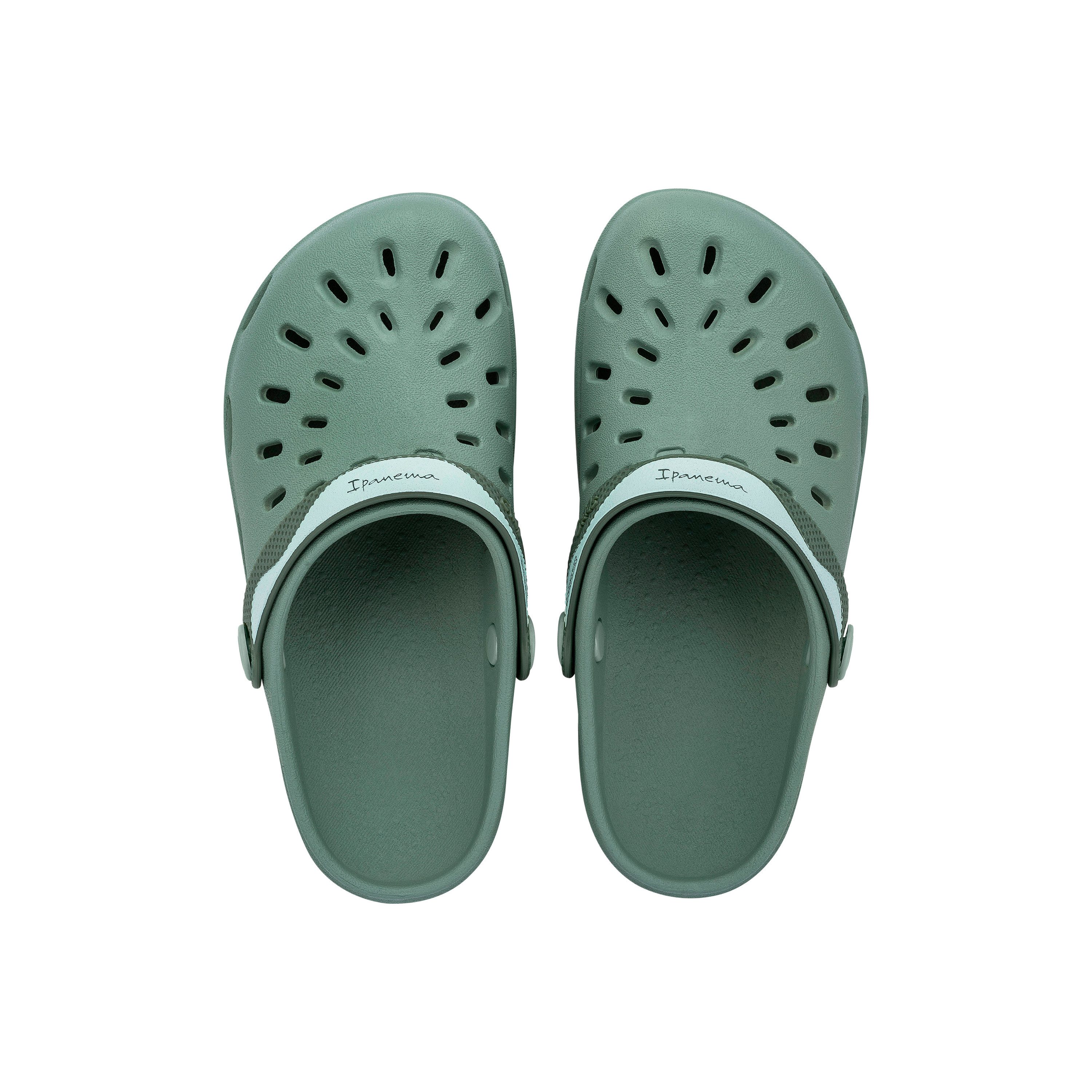 Ipanema IPANEMA MOTION KIDS - Slides Badepantolette Bequeme Badeschuhe für Kinder - angenehmer Komfort