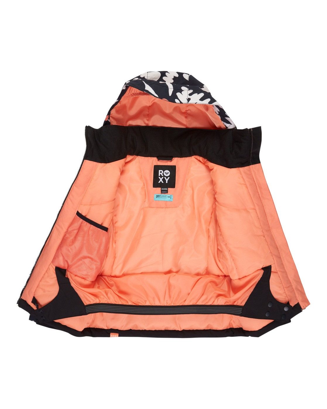 Snowboardjacke Galaxy 10K