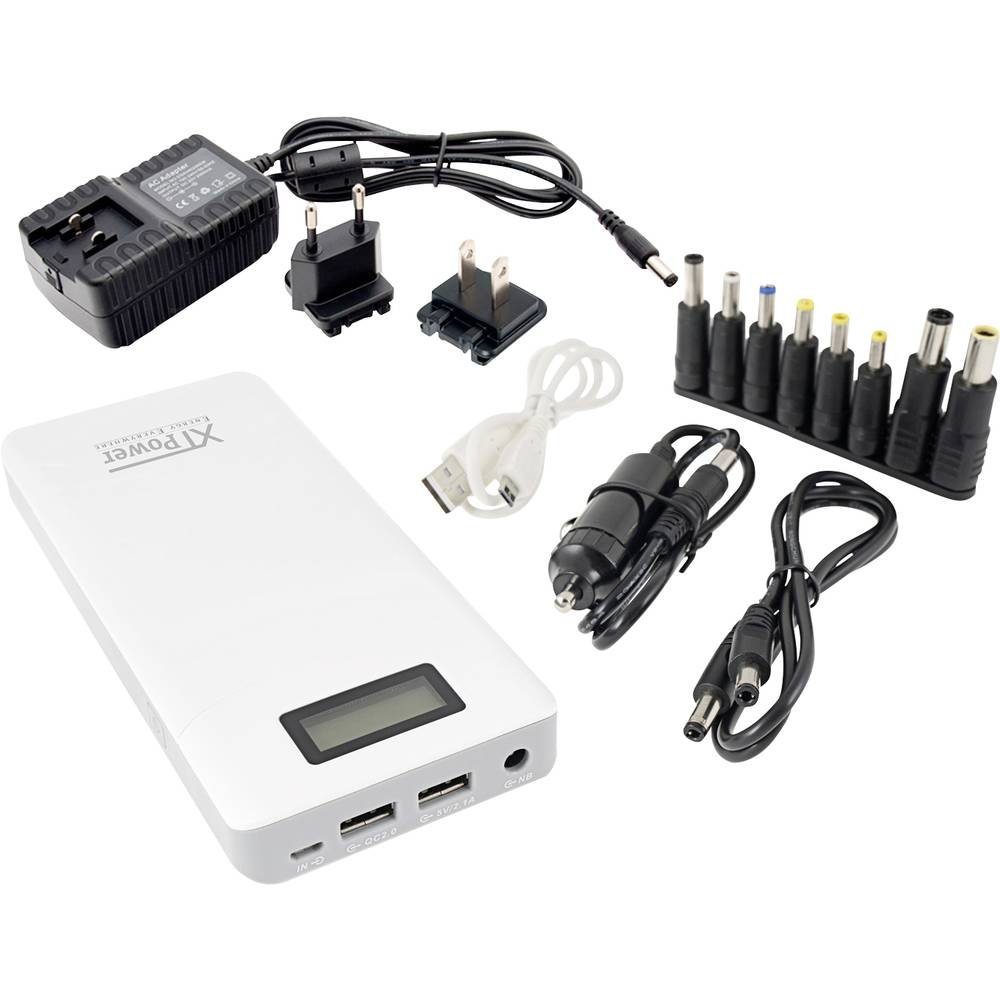 Jauch Quartz Powerbank 246983 Powerbank