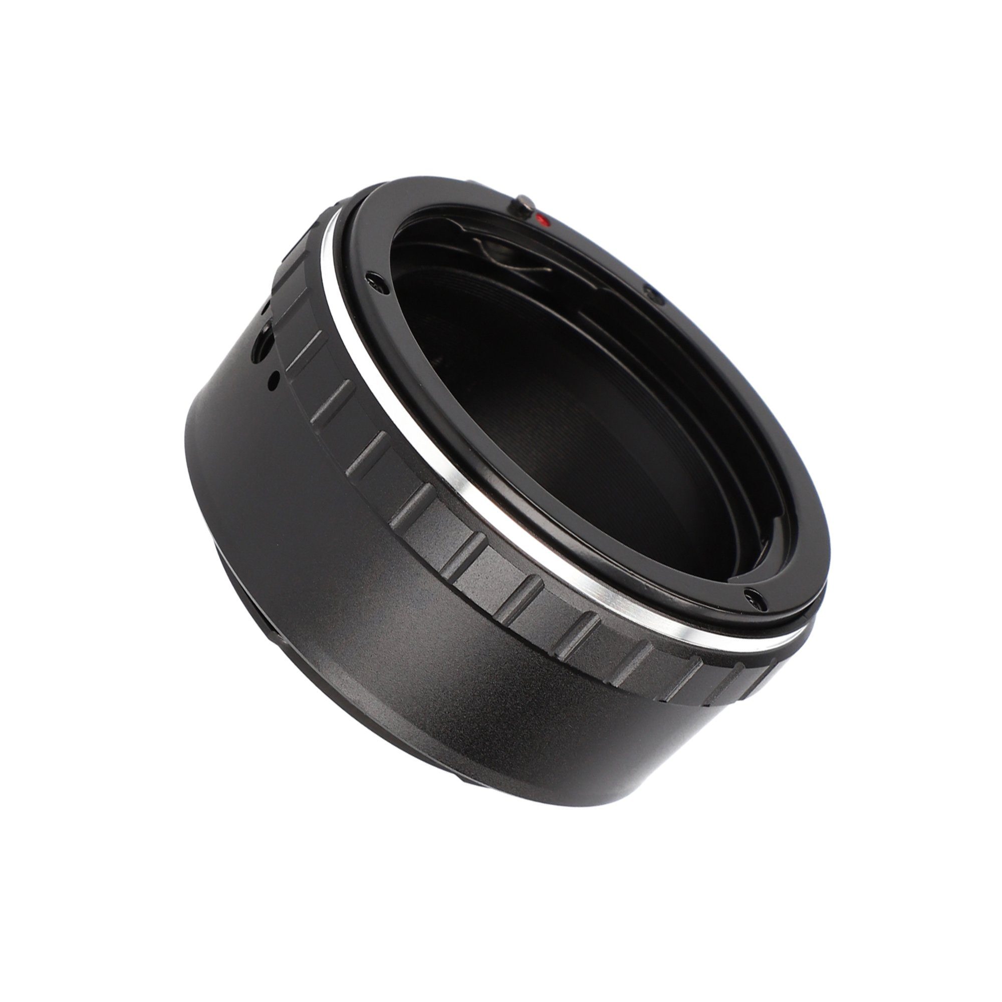 ayex Leica E-Mount für an Objektiveadapter Sony Adapter Objektive Kameras R