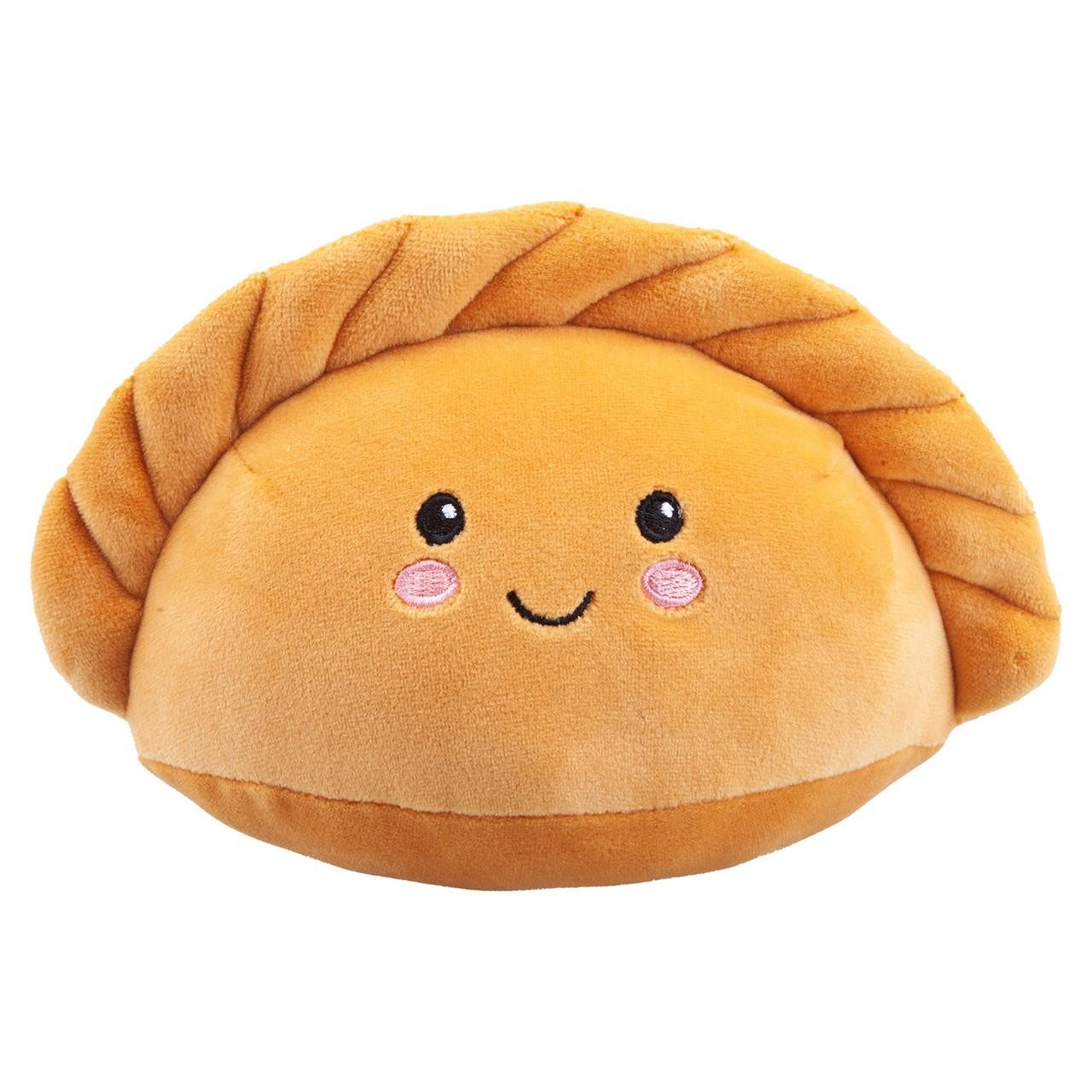 Triton-X Kuscheltier