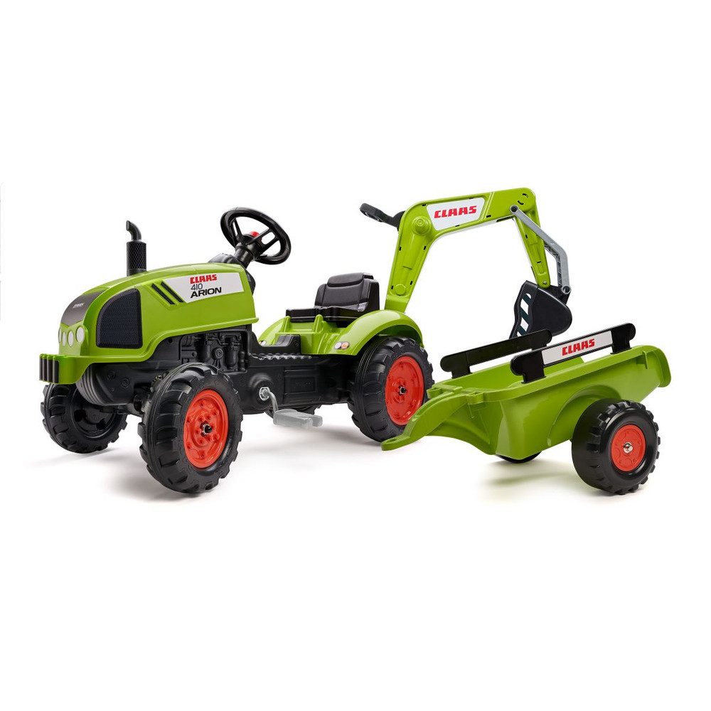 Falk Spielzeug-Traktor Traktor - Claas Arion günstig online kaufen