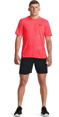 Under Armour® T-Shirt Tech Vent Jacquard Short Sleeve