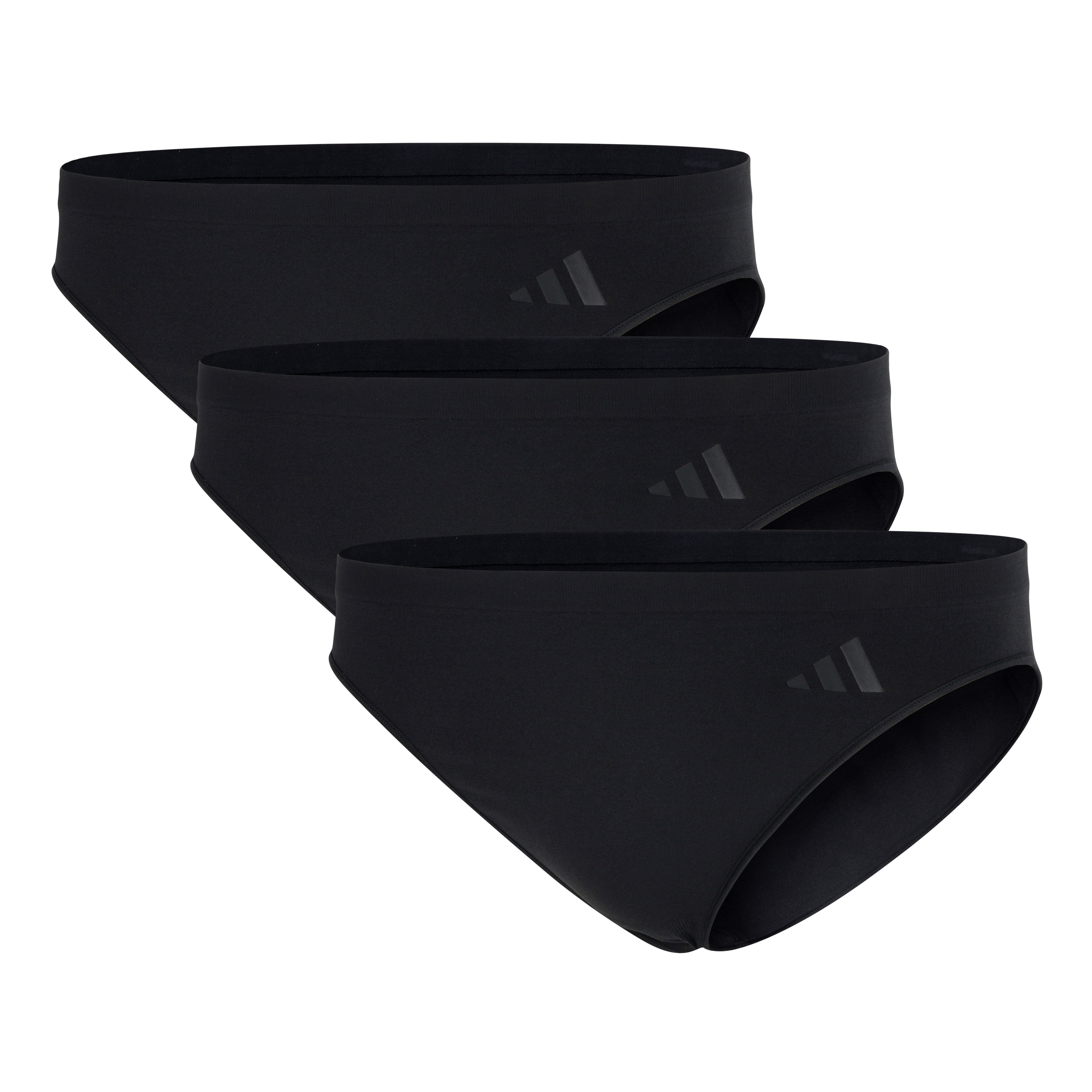 adidas Sportswear Bikinislip Sport Active Seamless - Packaged Panties (3er günstig online kaufen