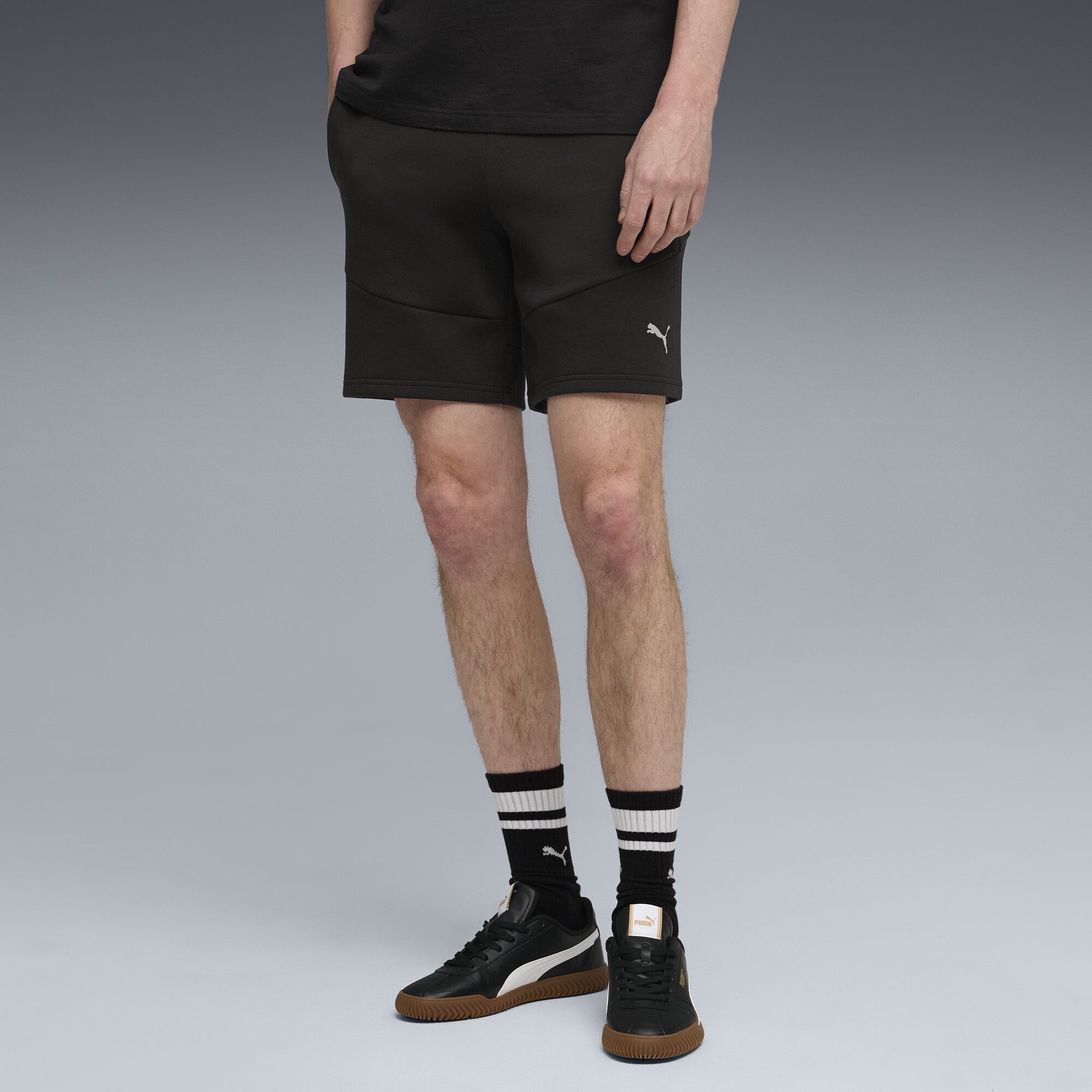 PUMA Sporthose Evostripe Shorts Herren günstig online kaufen